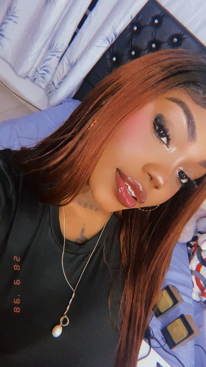 XXX Porn Photo of Nude SarahBleer 3