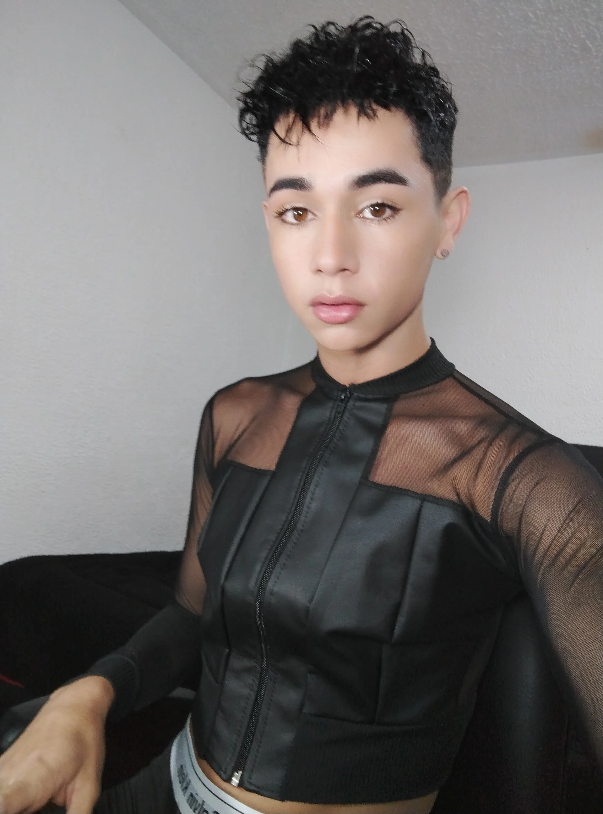 XXX Porn Photo of Nude DavidfullOFlove 22