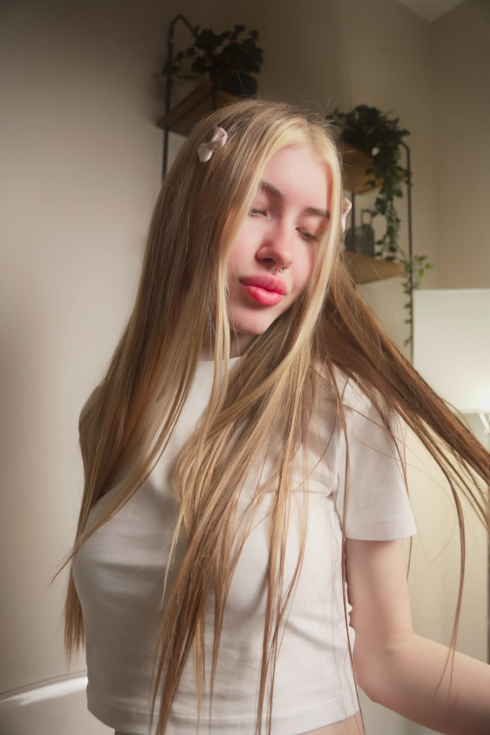 XXX Porn Photo of Nude Riri_kikki 8