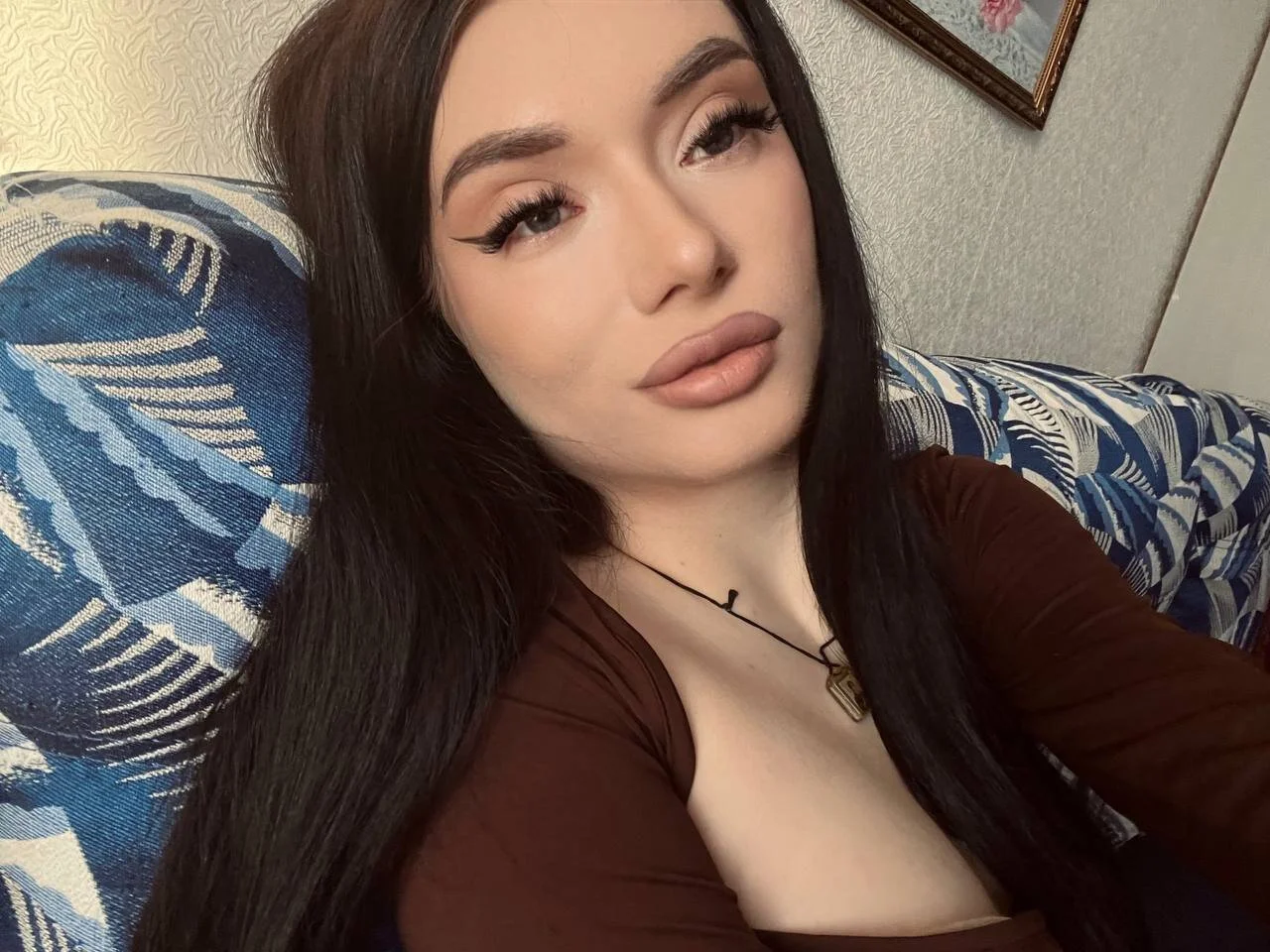 XXX Porn Photo of Nude RenataBrought 5