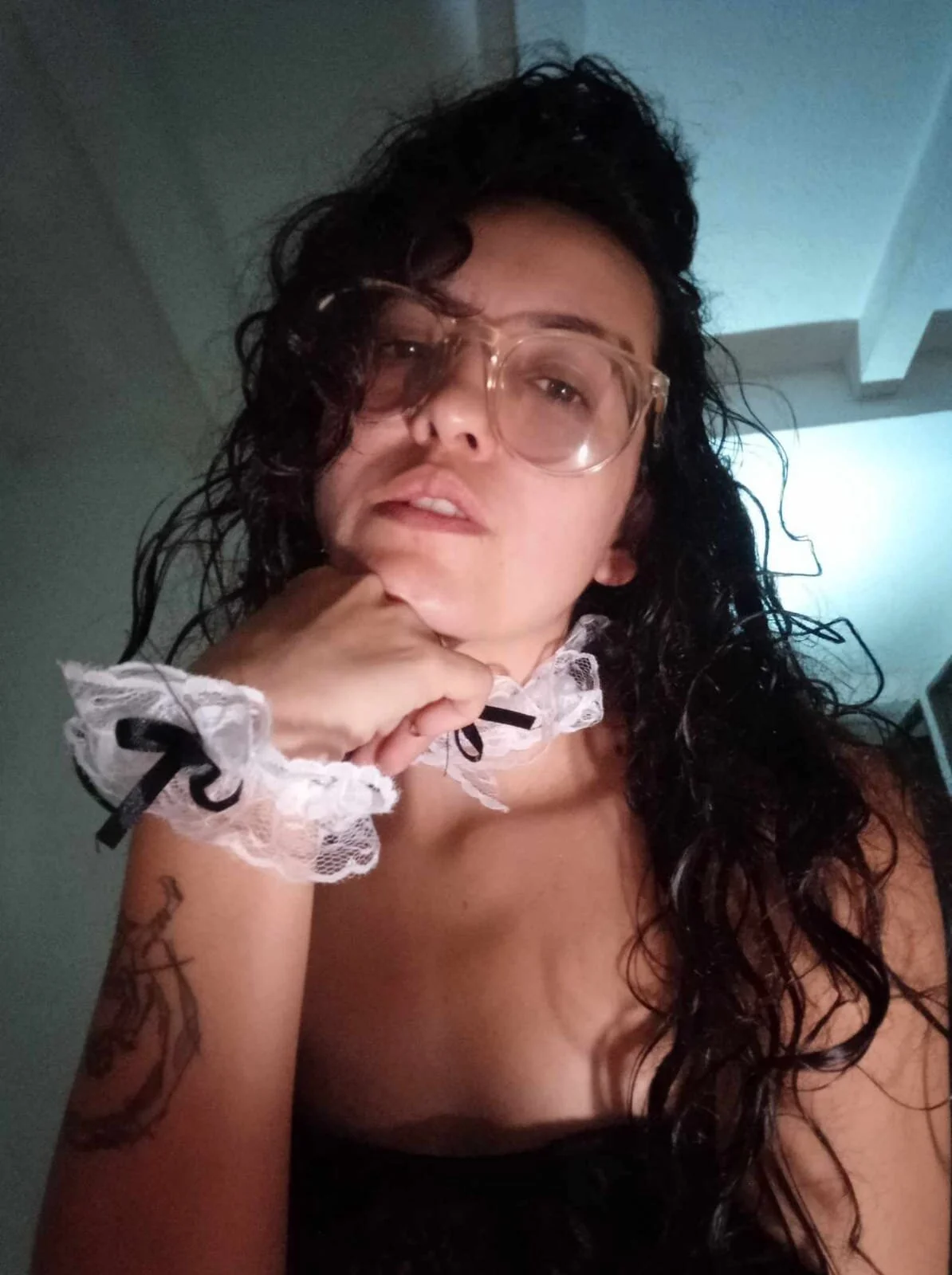 XXX Porn Photo of Nude dalilla_macherano 14