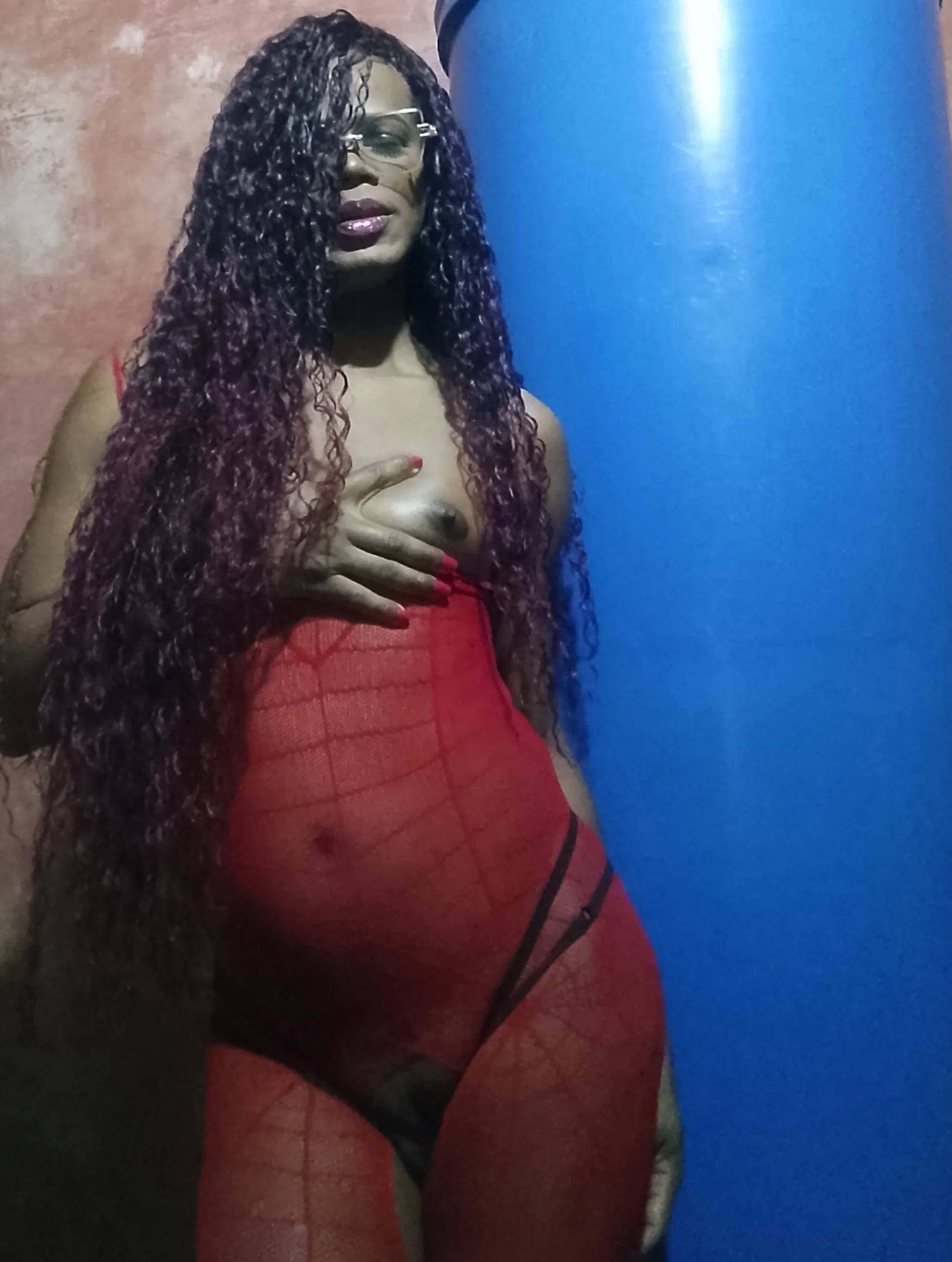XXX Porn Photo of Nude HonneyVictoria 4