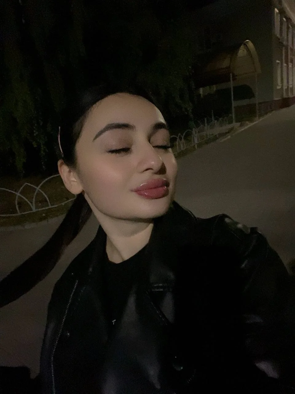 XXX Porn Photo of Nude JessikaKenniston 6