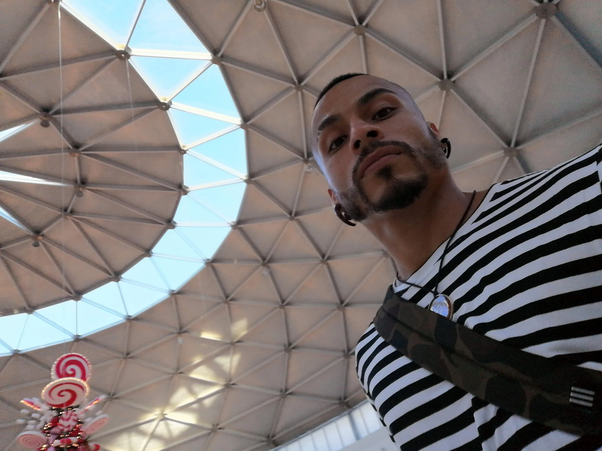 XXX Porn Photo of Nude callme_douglas 8