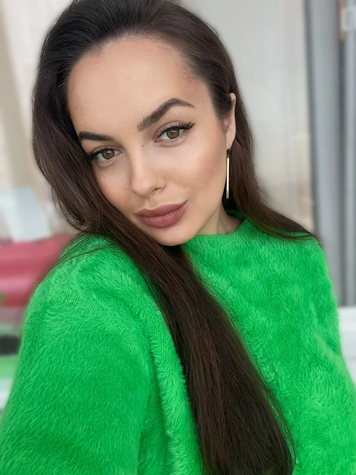 XXX Porn Photo of Nude WendyWillson 4