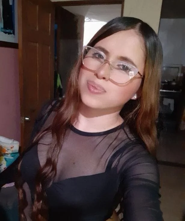 XXX Porn Photo of Nude NahomiCooper 2
