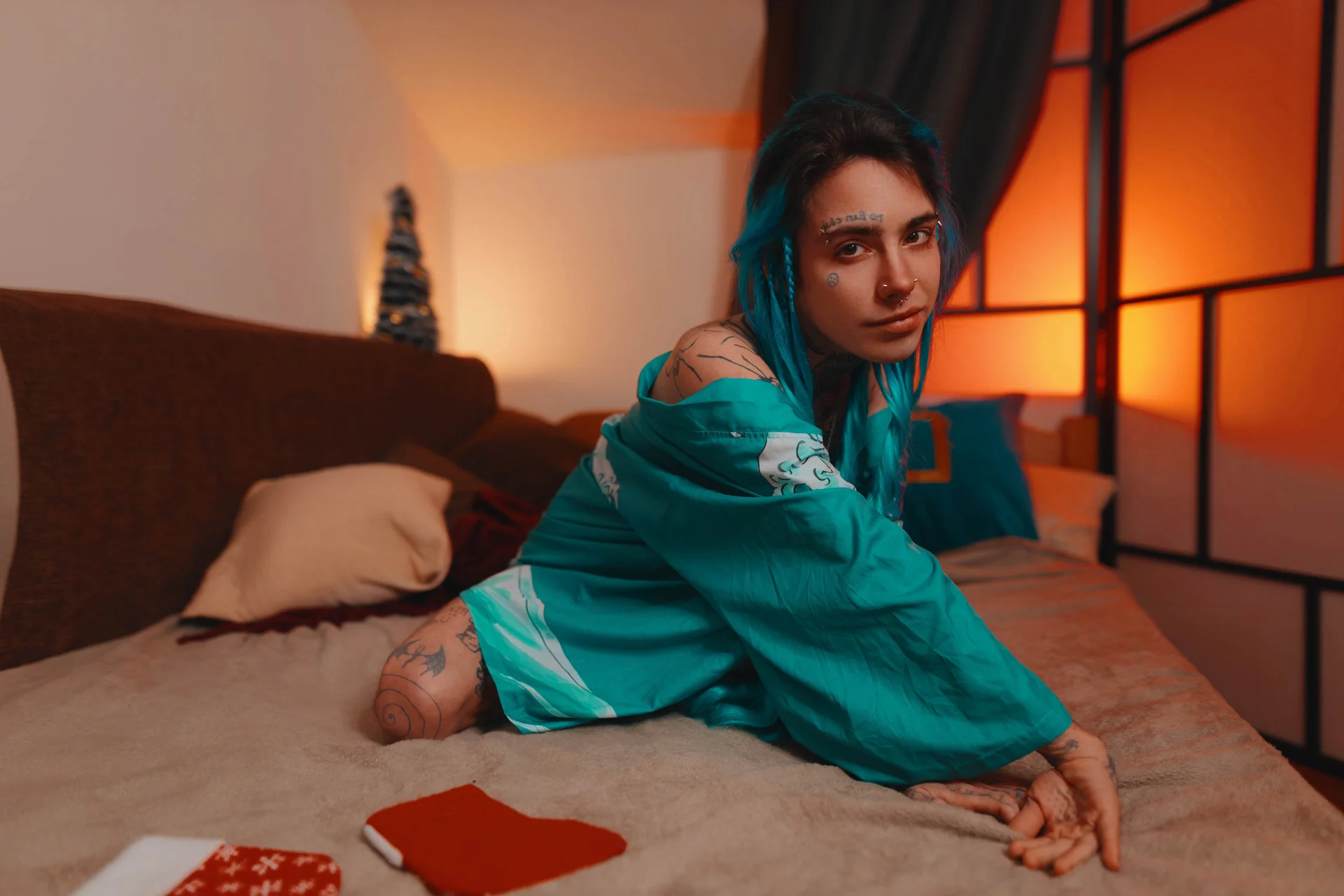 XXX Porn Photo of Nude Hanako_Jentoru 109