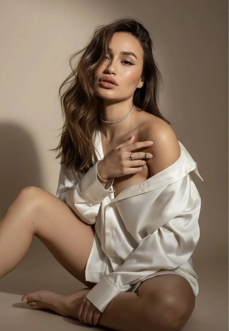 XXX Porn Photo of Nude Victoria_Hils 13