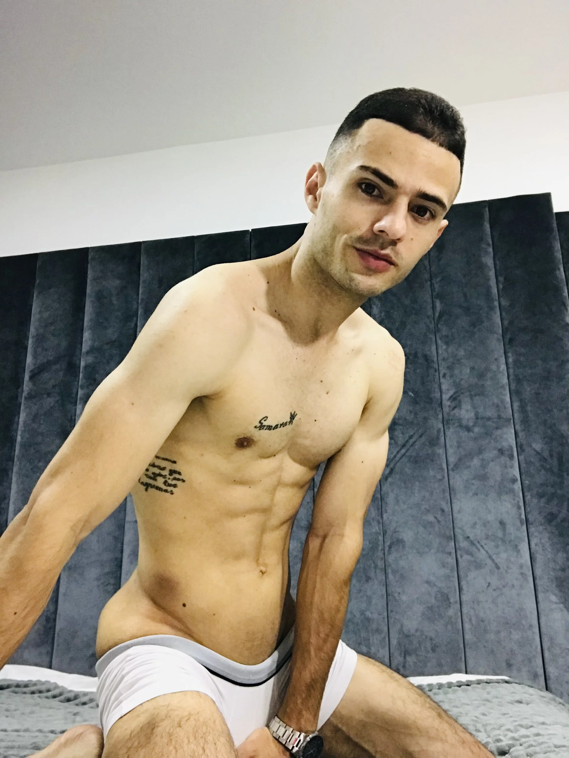 XXX Porn Photo of Nude specter_27 5