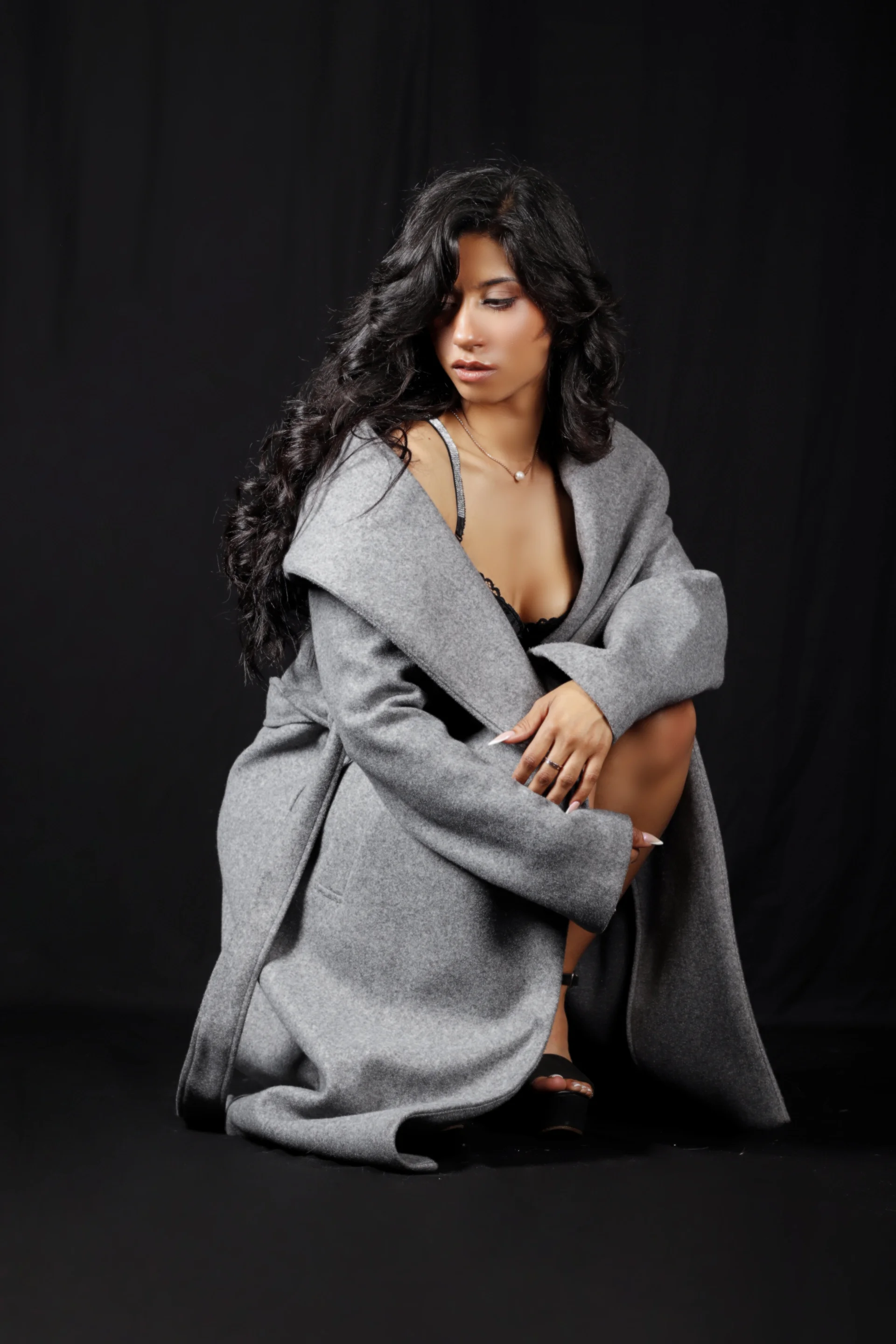 XXX Porn Photo of Nude Issa_cooper 33