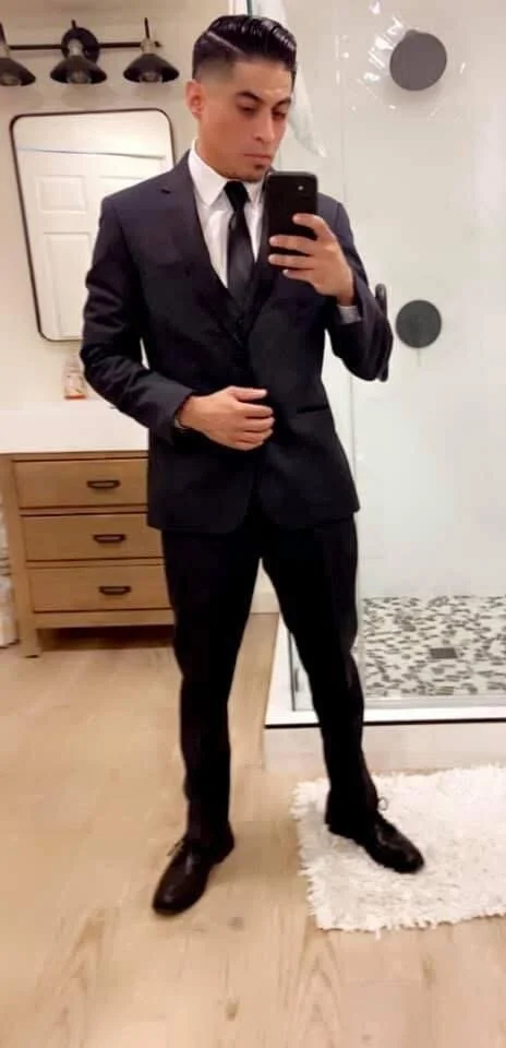 XXX Porn Photo of Nude tonyroks 3