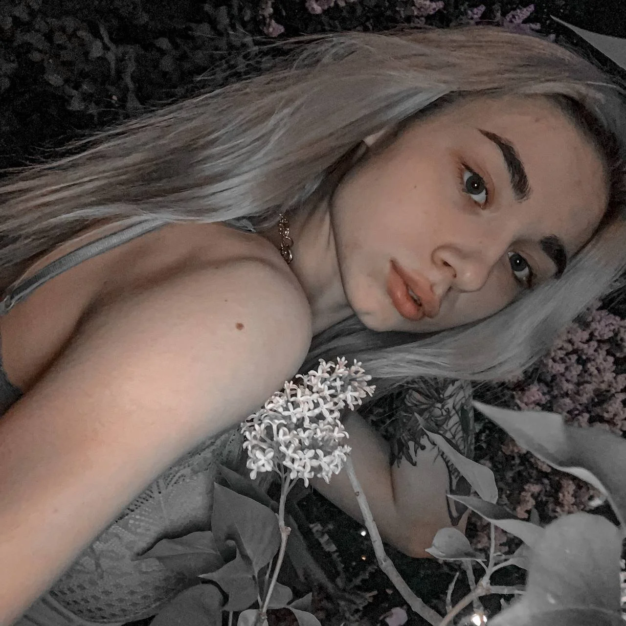 XXX Porn Photo of Nude sexyinkdragana 9