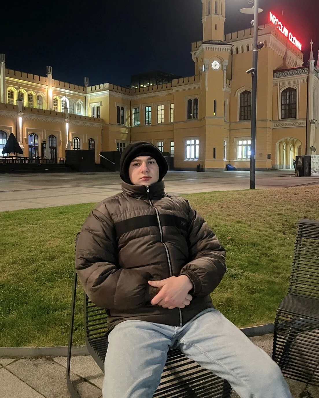XXX Porn Photo of Nude Myroslav_t 4