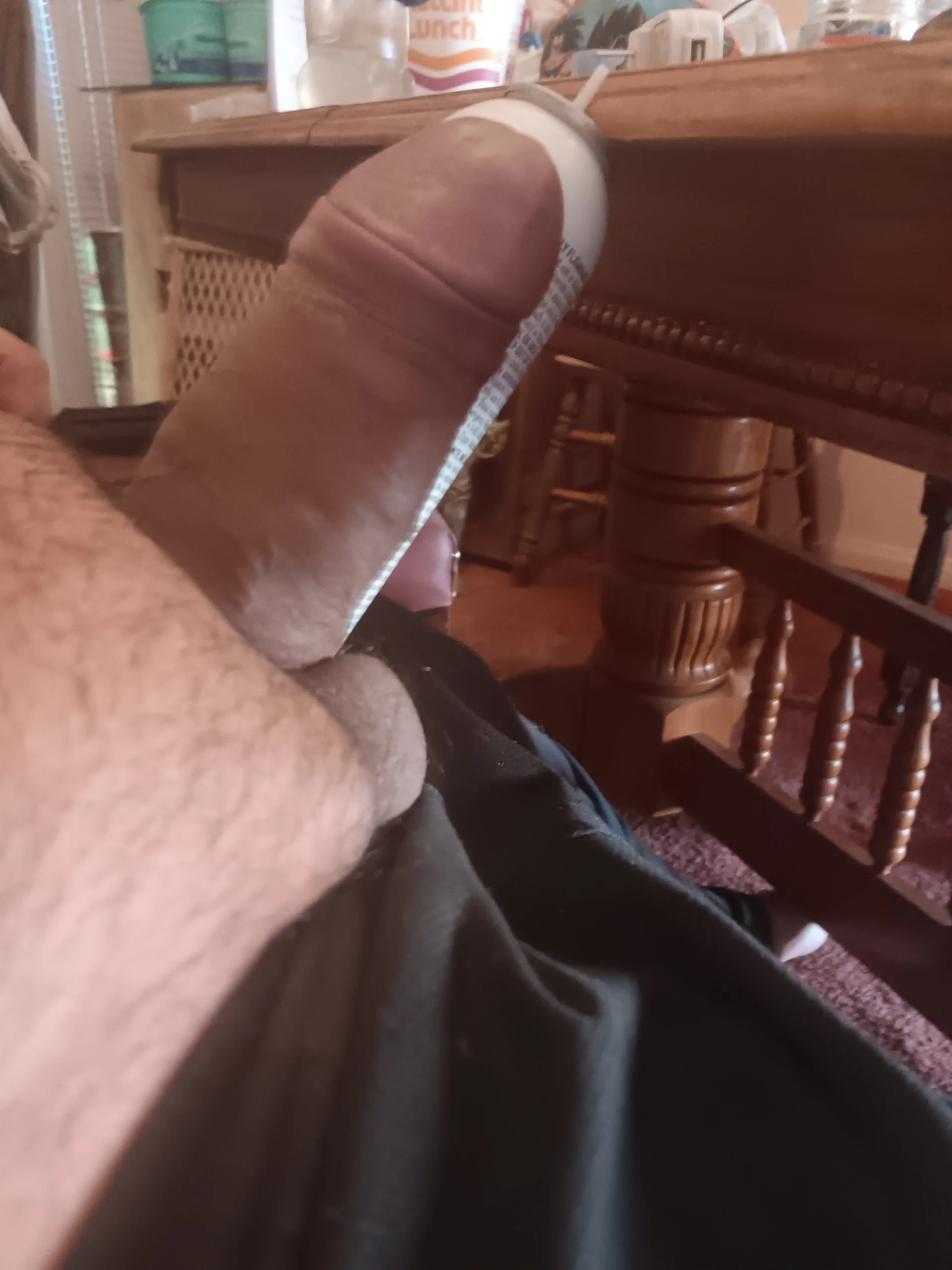 XXX Porn Photo of Nude Dick4yourholes 11