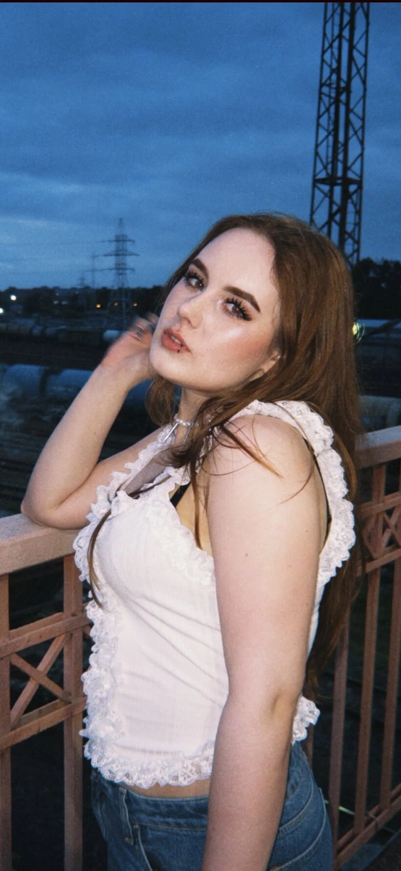 XXX Porn Photo of Nude DanaDrake 62