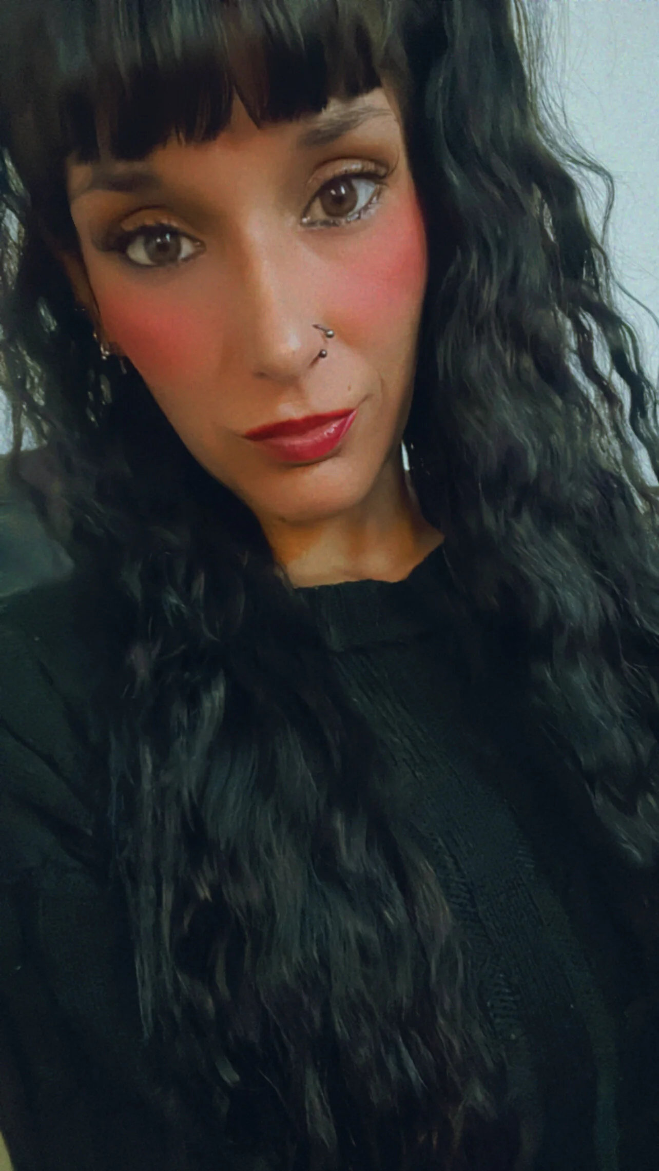 XXX Porn Photo of Nude sofi_floyd 77