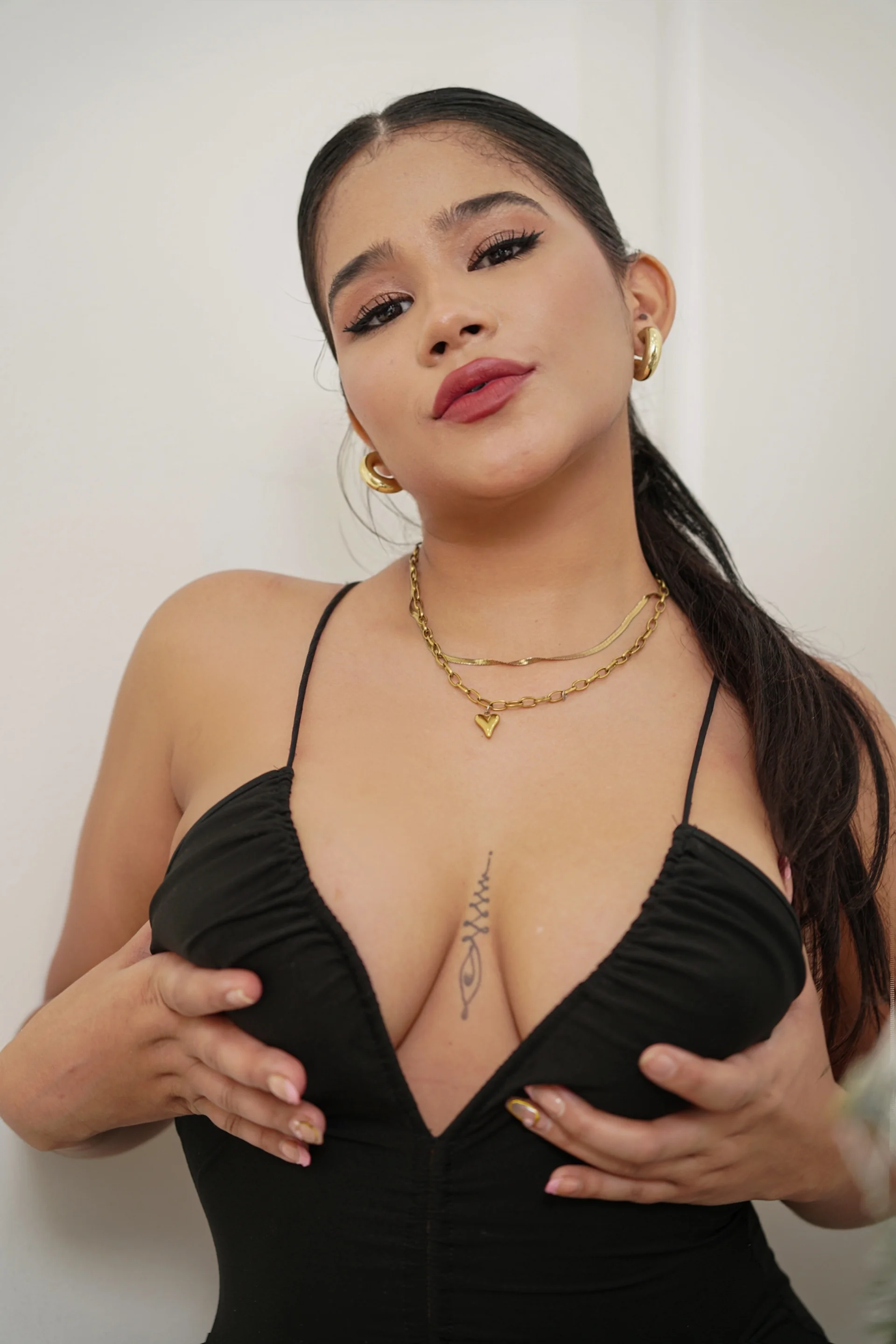 XXX Porn Photo of Nude Lizz_Bunny 11