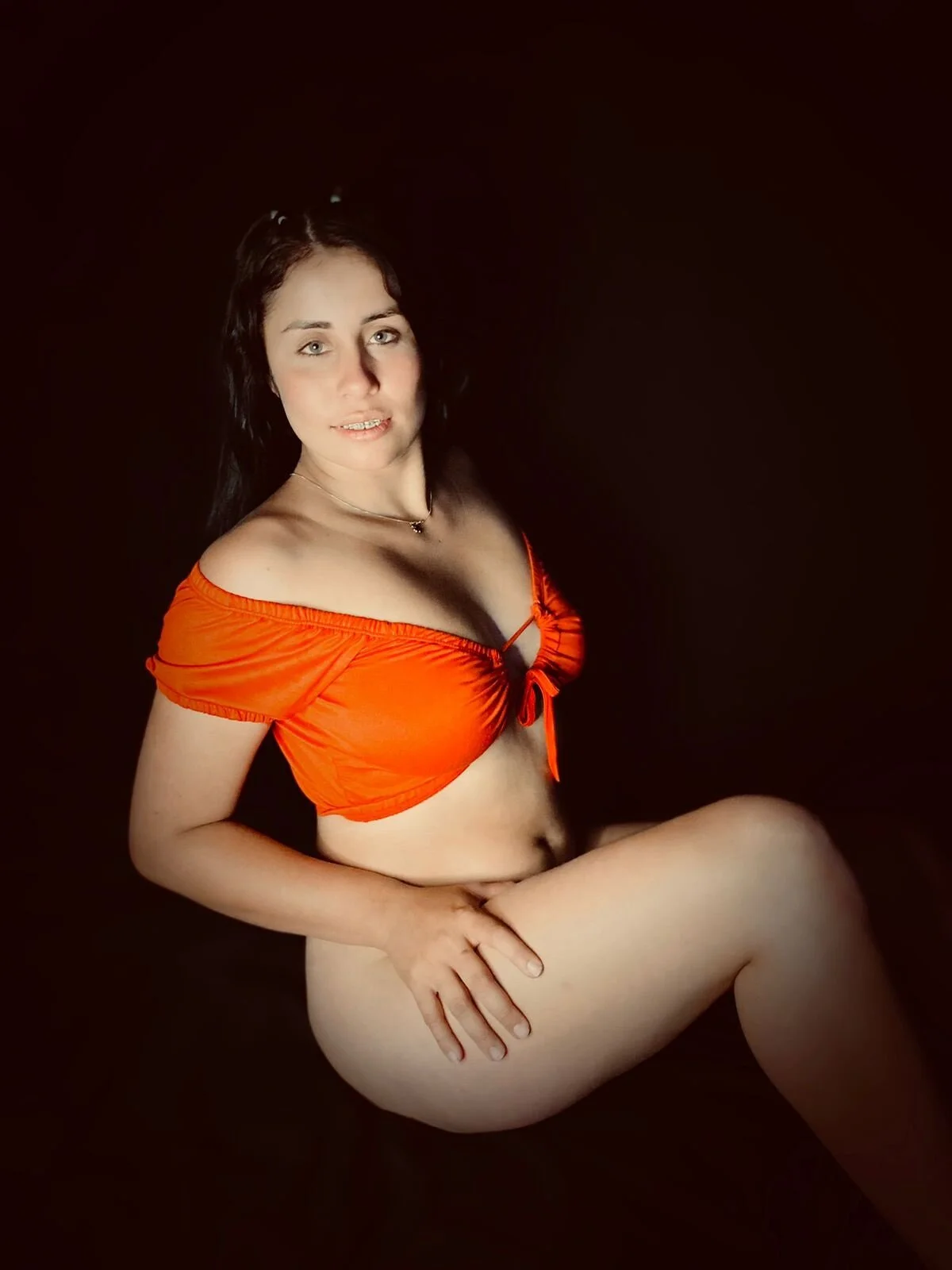 XXX Porn Photo of Nude Dana_Jeins 41