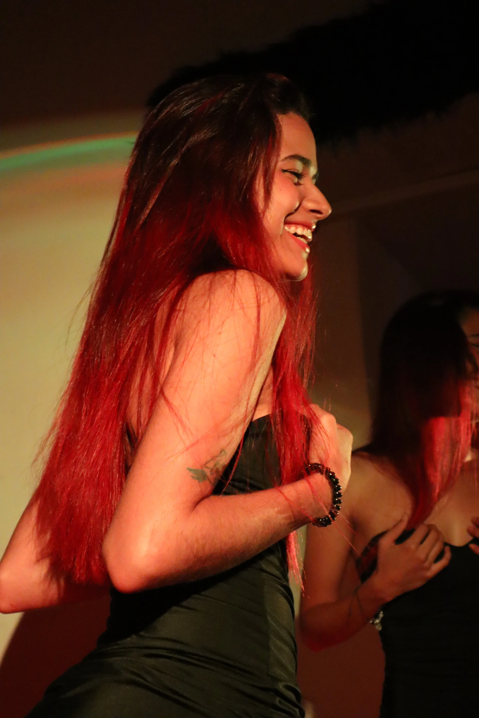 XXX Porn Photo of Nude amber_sparkle 3