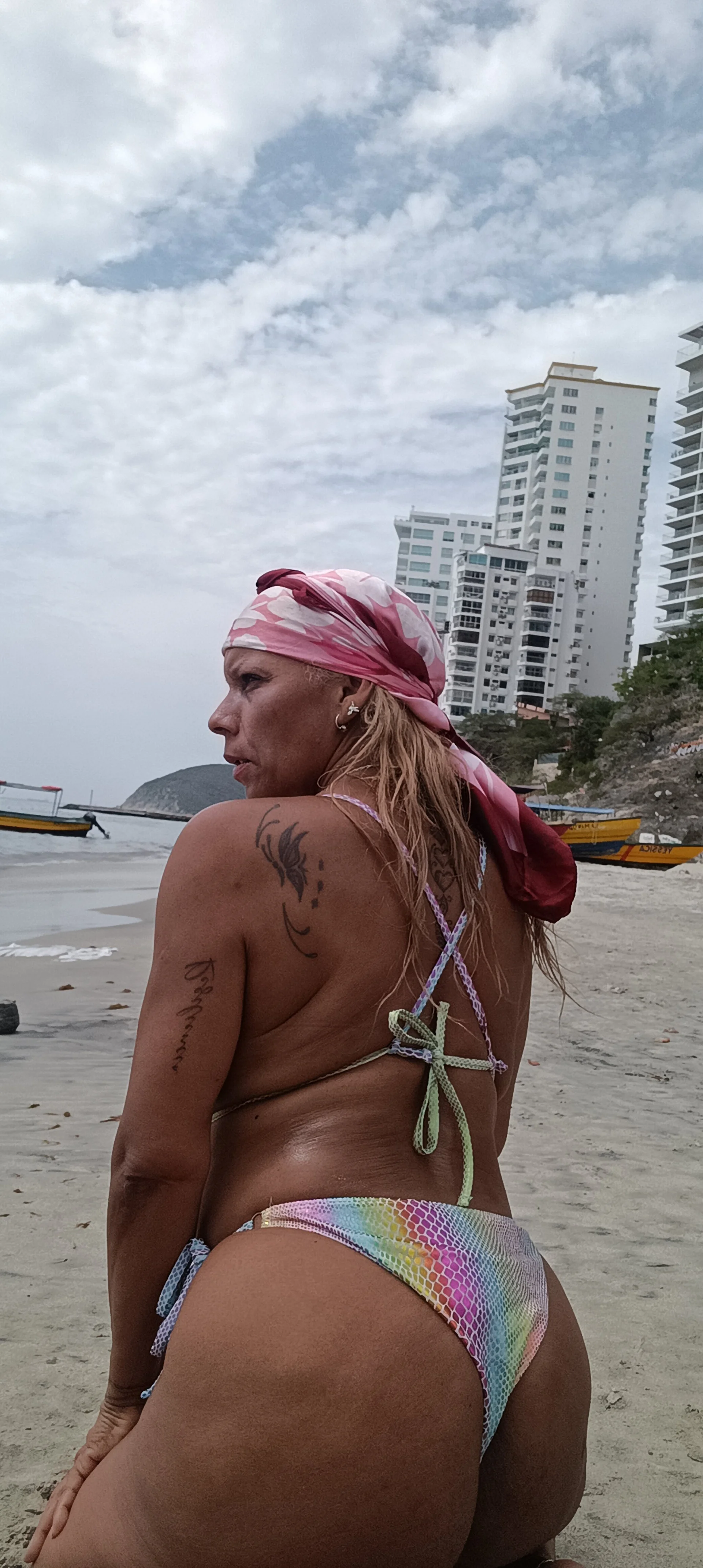 XXX Porn Photo of Nude marylin_aboul 55