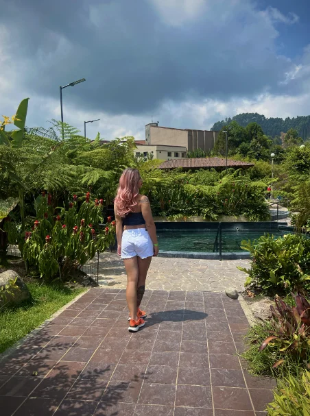 XXX Porn Photo of Nude AshlyBetancurX 63