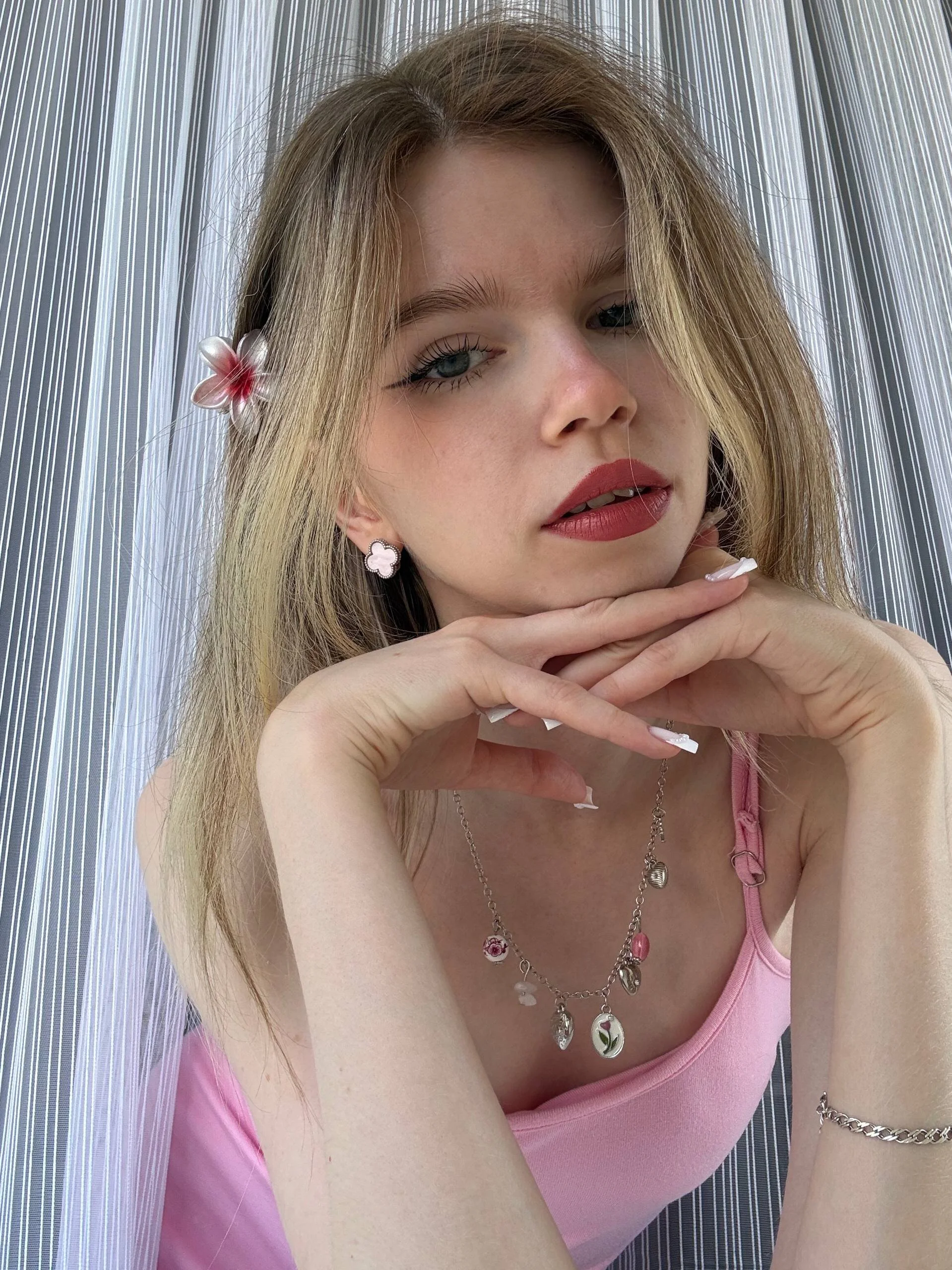 XXX Porn Photo of Nude AmityDilley 62