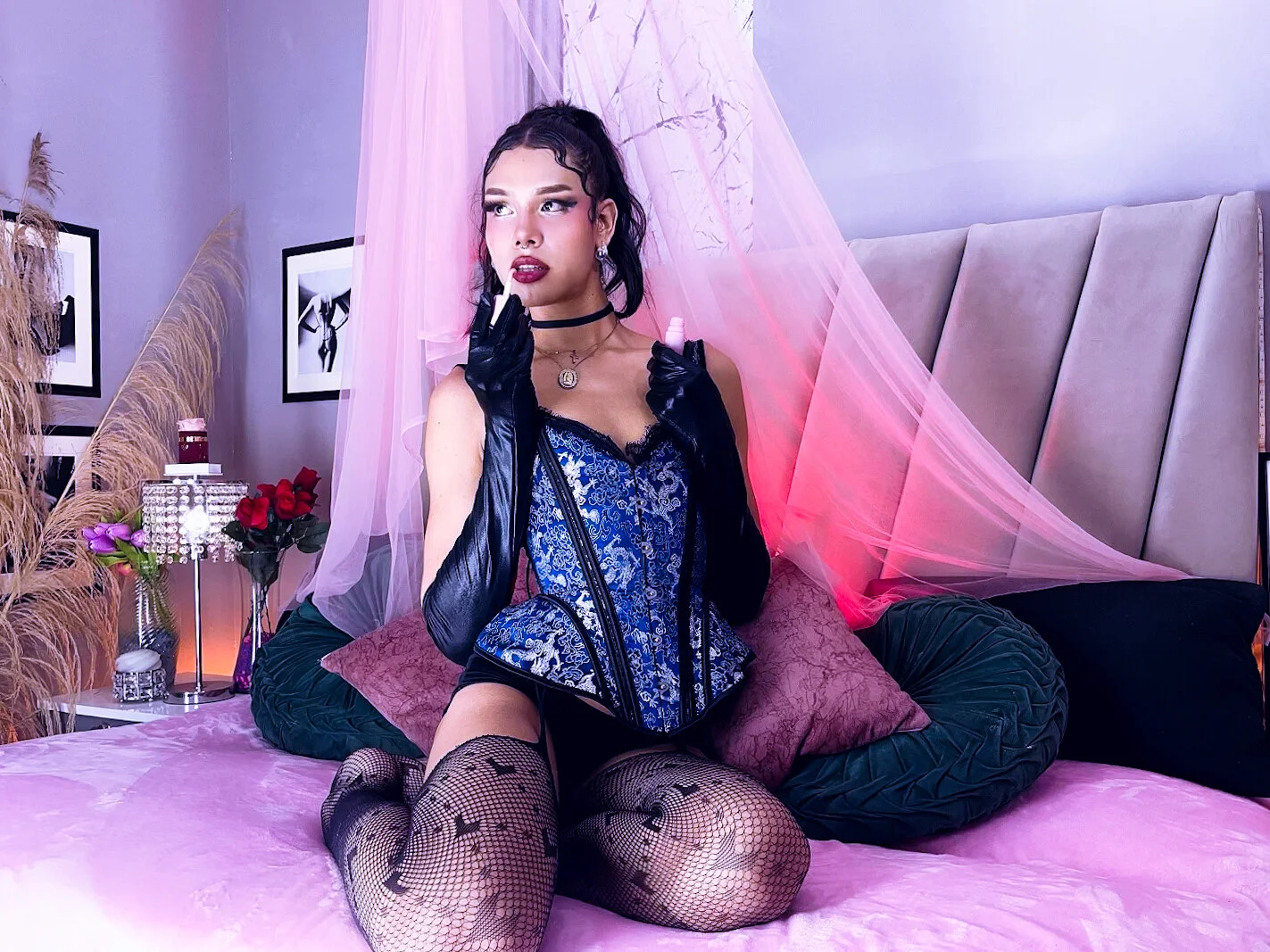 XXX Porn Photo of Nude keilysweet 9