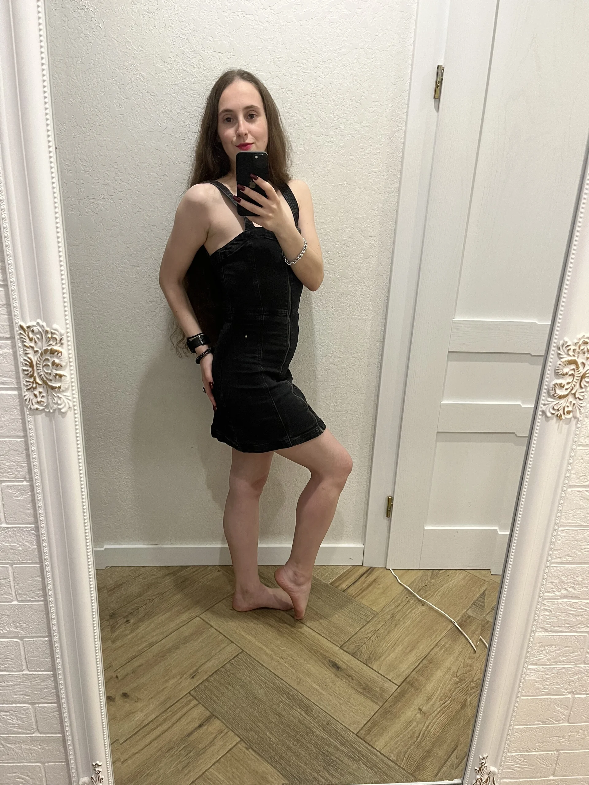 XXX Porn Photo of Nude MartiniiSelenna 584