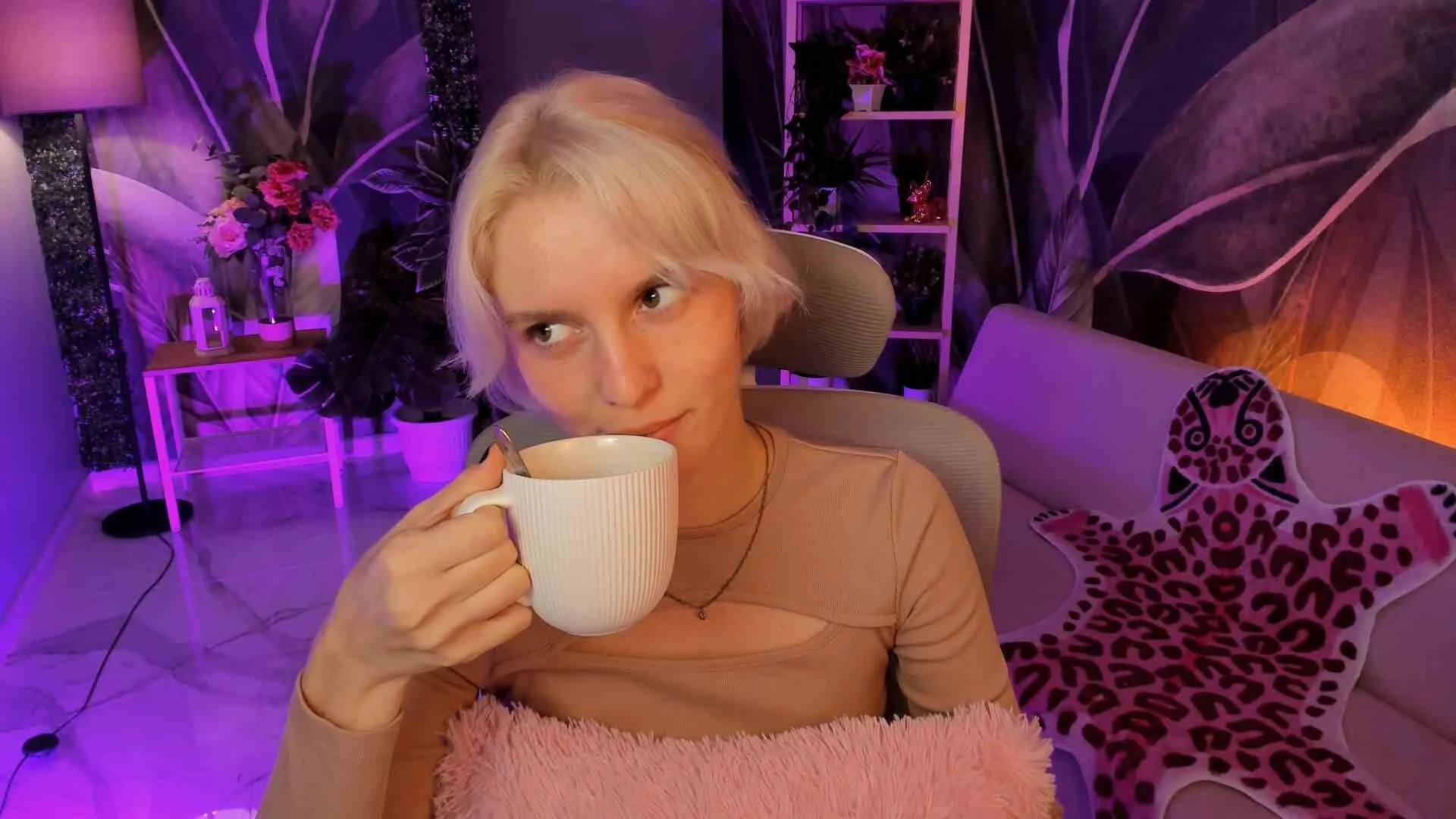 XXX Porn Photo of Nude BethanyCloud 70