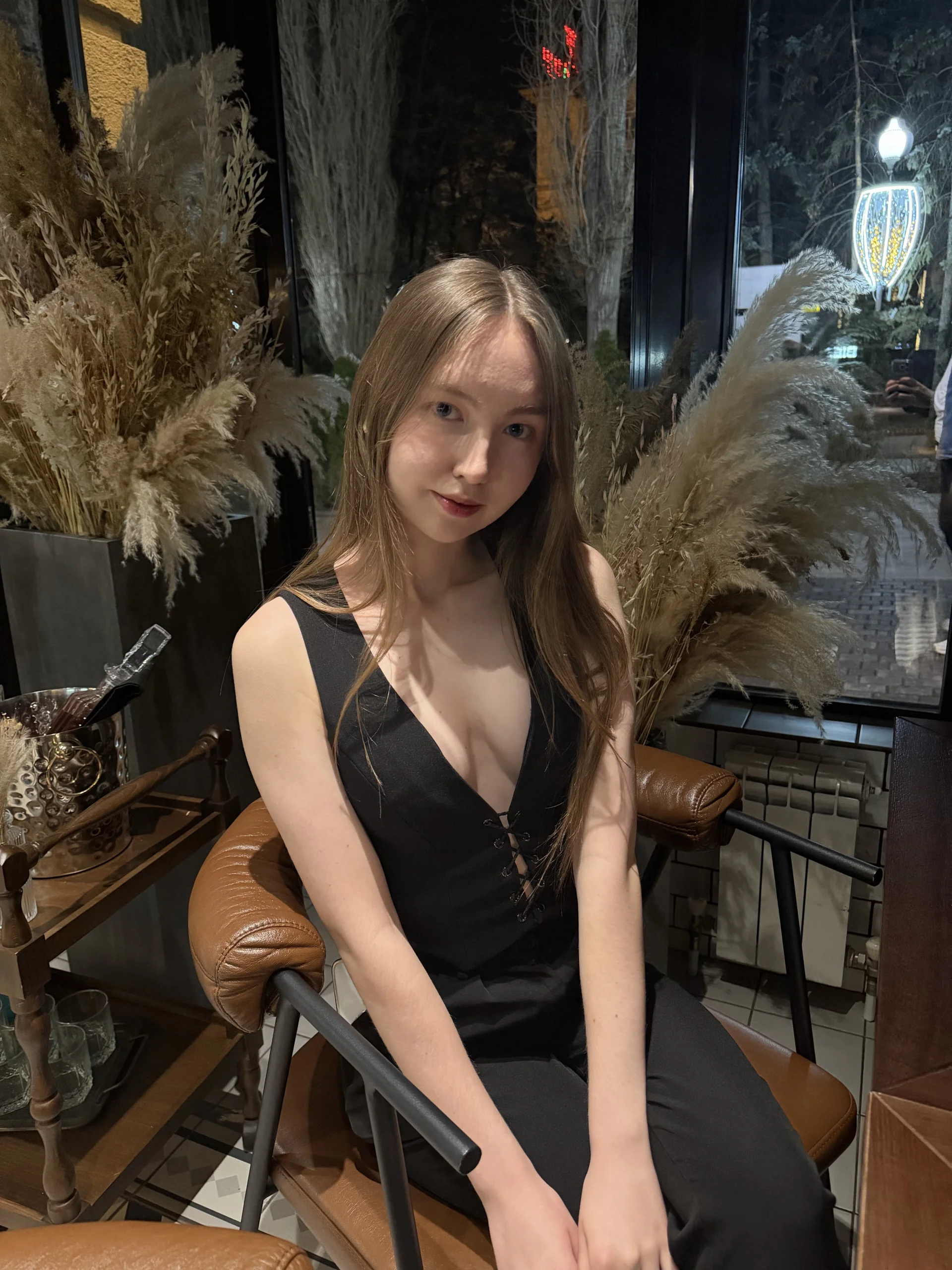 XXX Porn Photo of Nude ElfredaTupy 128