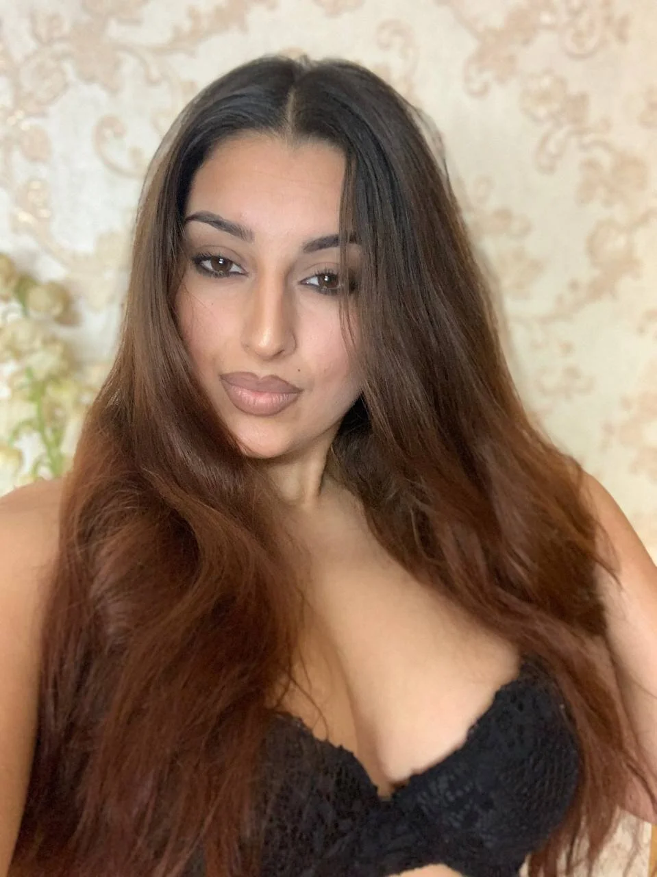 XXX Porn Photo of Nude VallerieJones 143