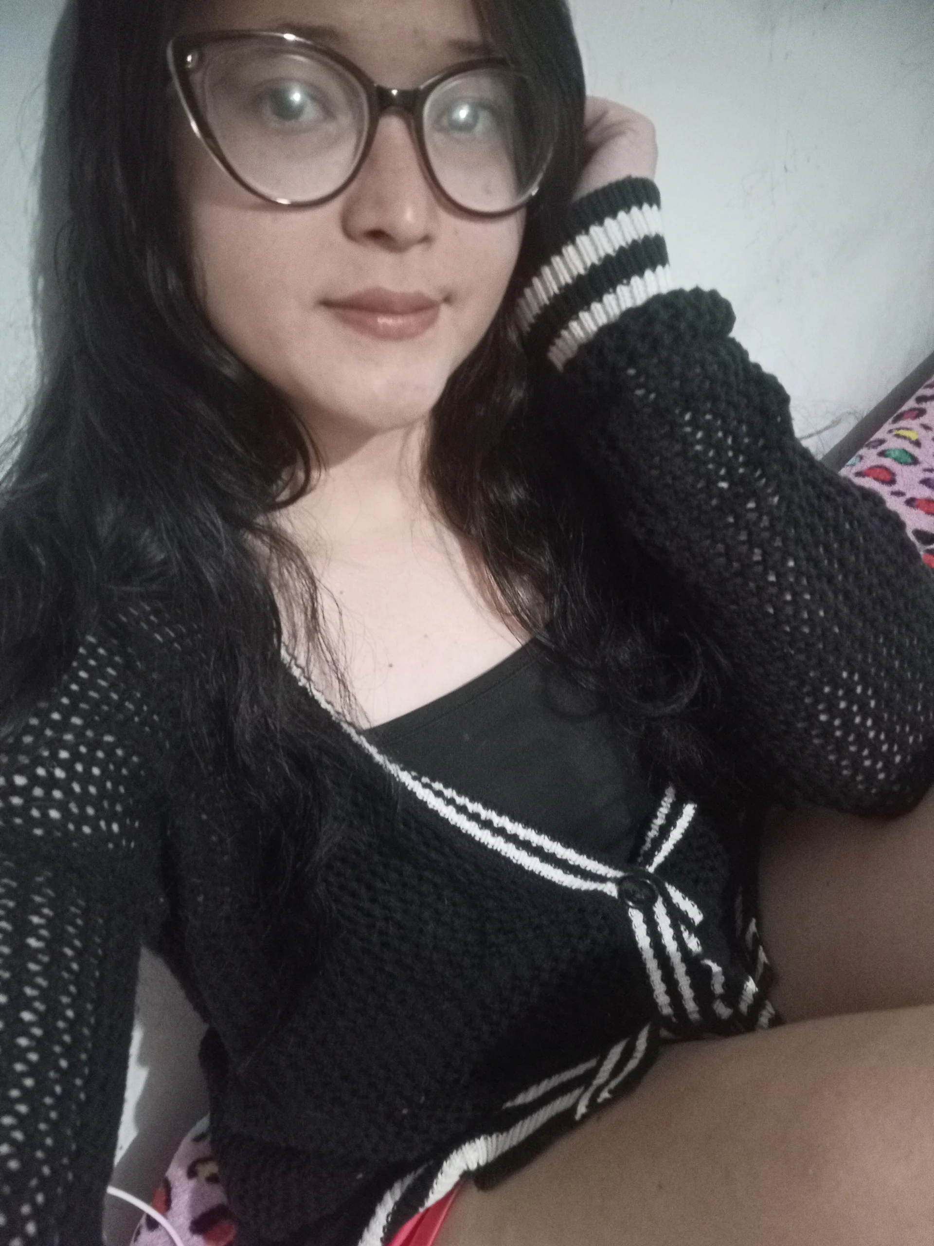 XXX Porn Photo of Nude Marian1709 1