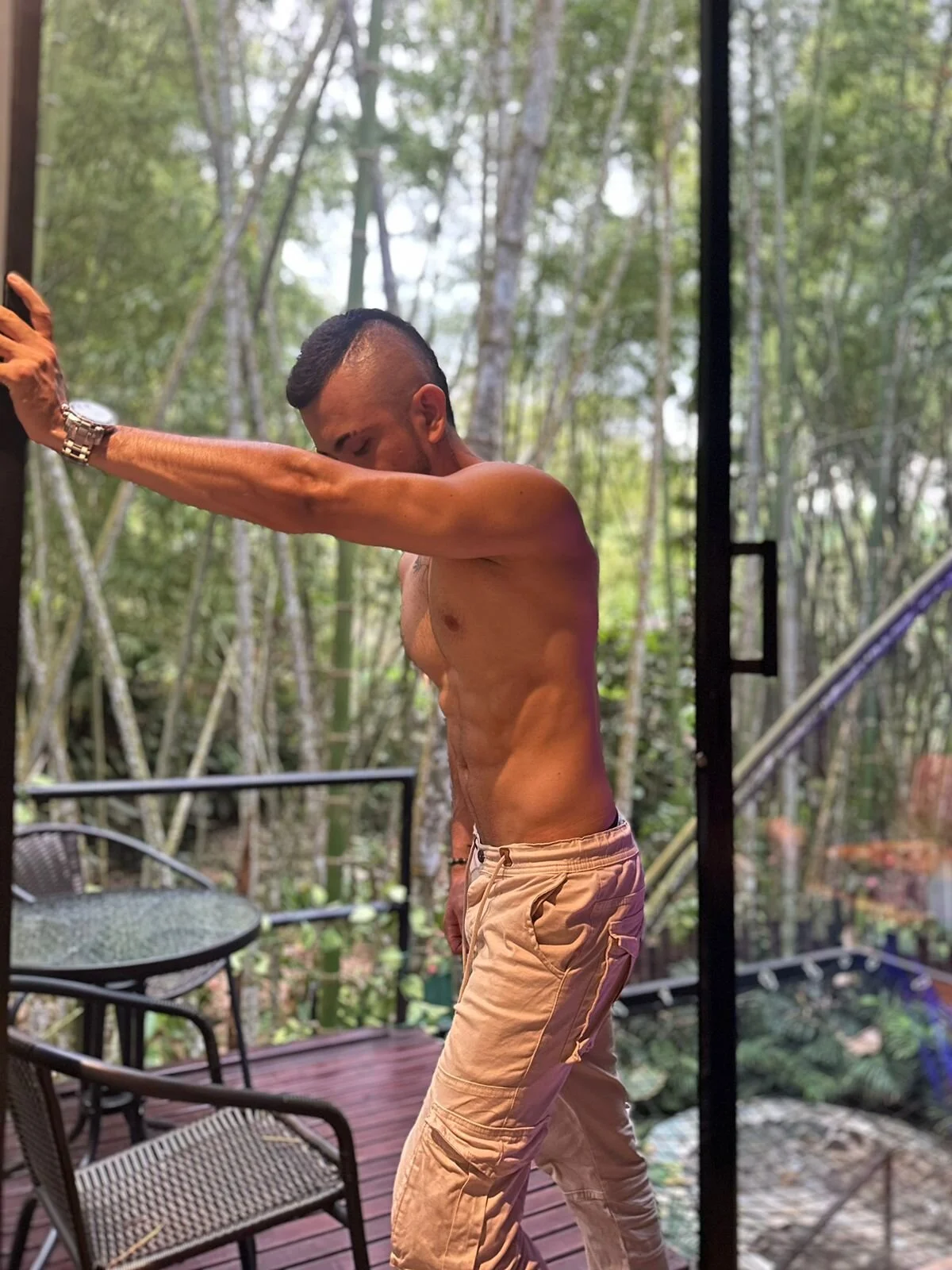 XXX Porn Photo of Nude jacob_plein2 2