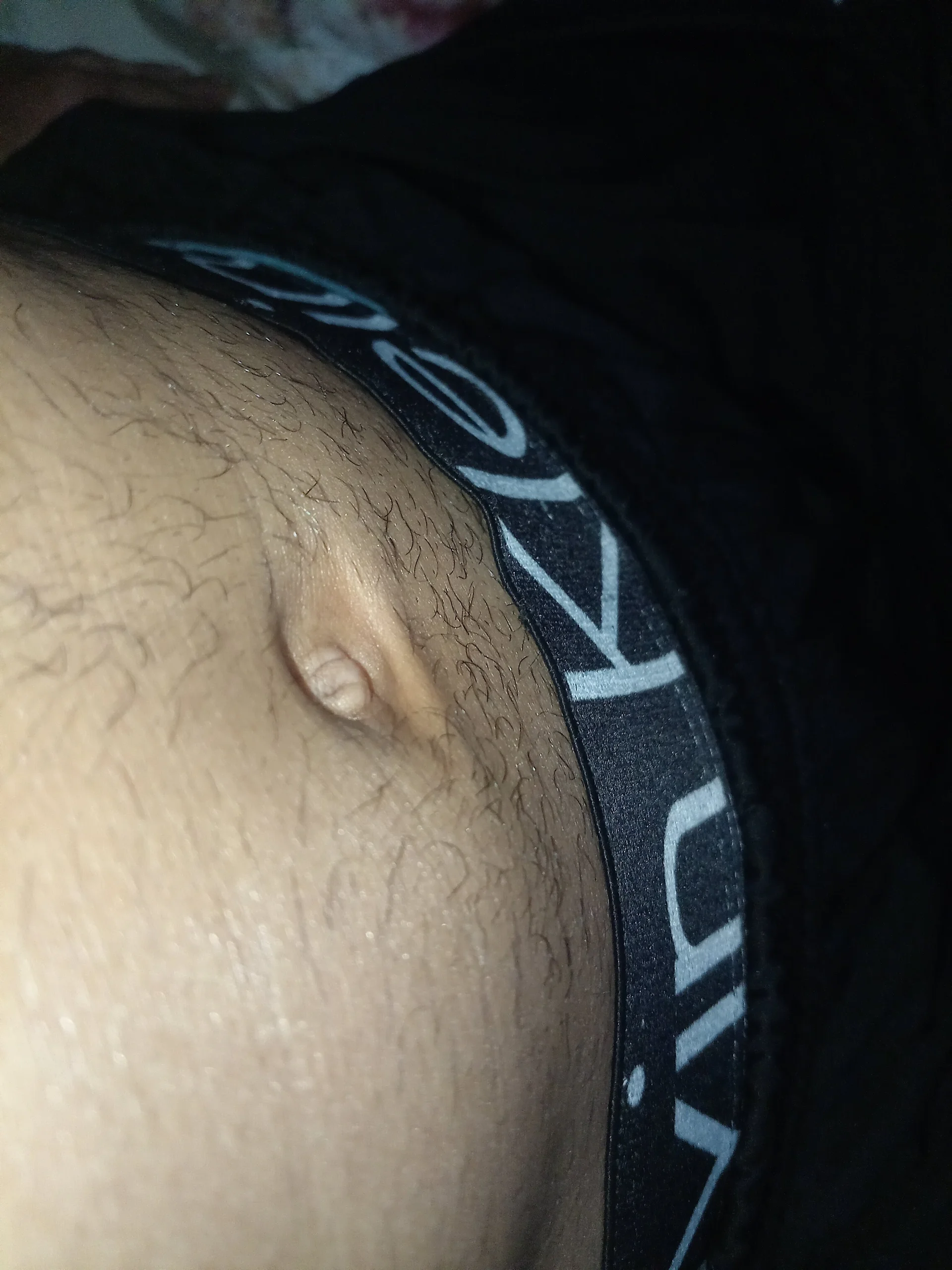 XXX Porn Photo of Nude MikeDollsFlower 6