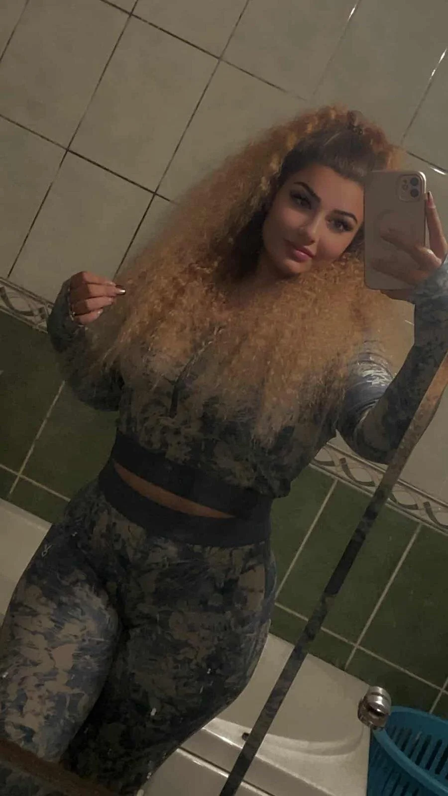 XXX Porn Photo of Nude CrazyJessika 13