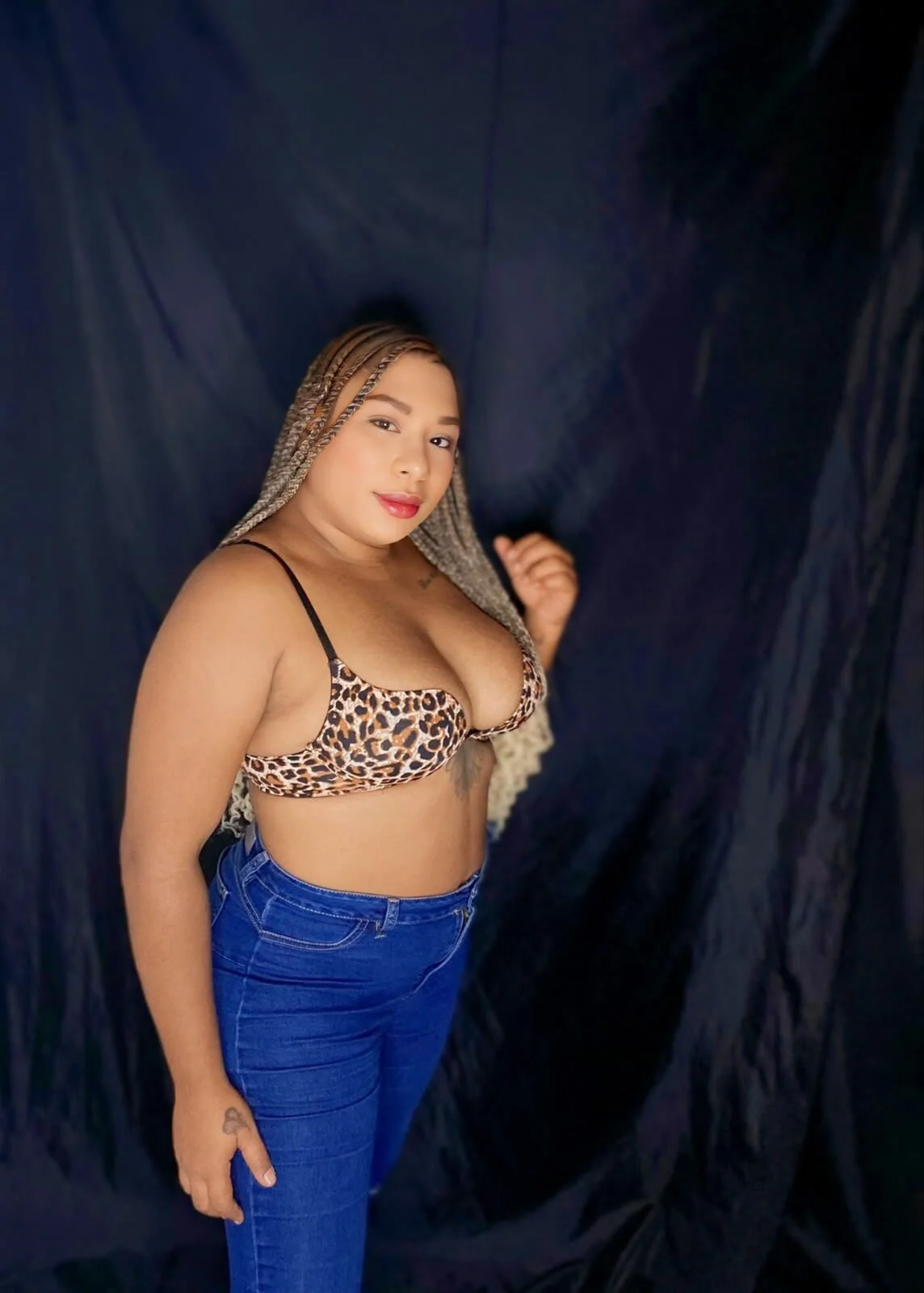 XXX Porn Photo of Nude Milf_BigboobsX_ 6