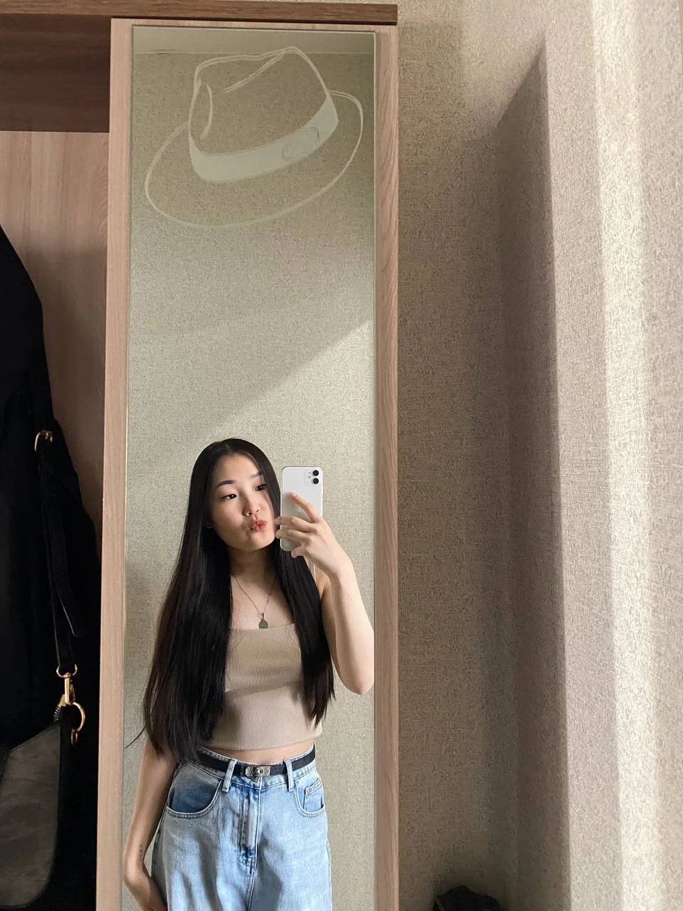 XXX Porn Photo of Nude Mina_K1m 1