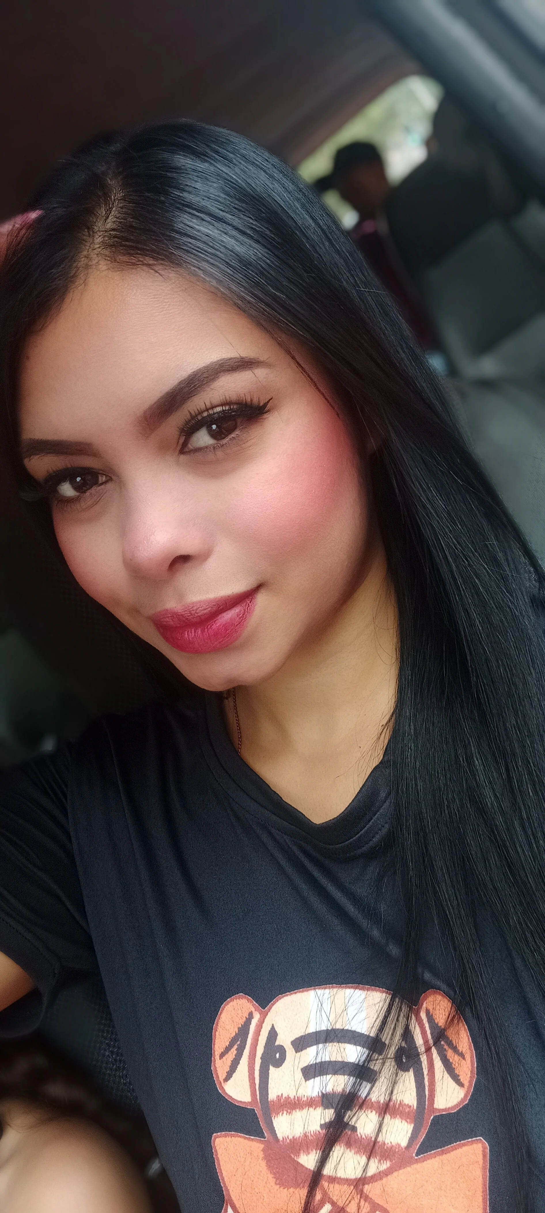 XXX Porn Photo of Nude MartinaBianchi 2