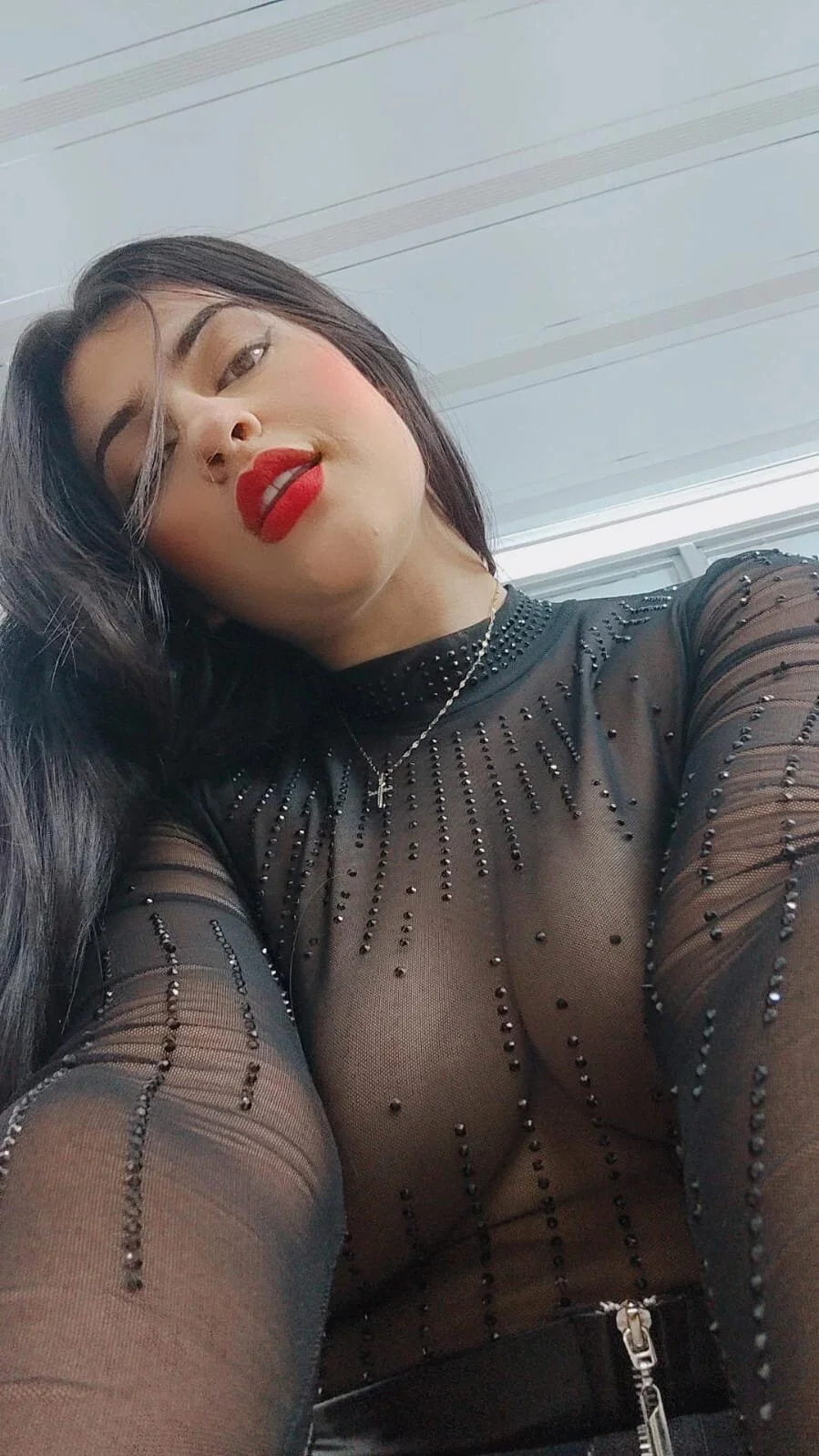 XXX Porn Photo of Nude DAMSEL_30 2