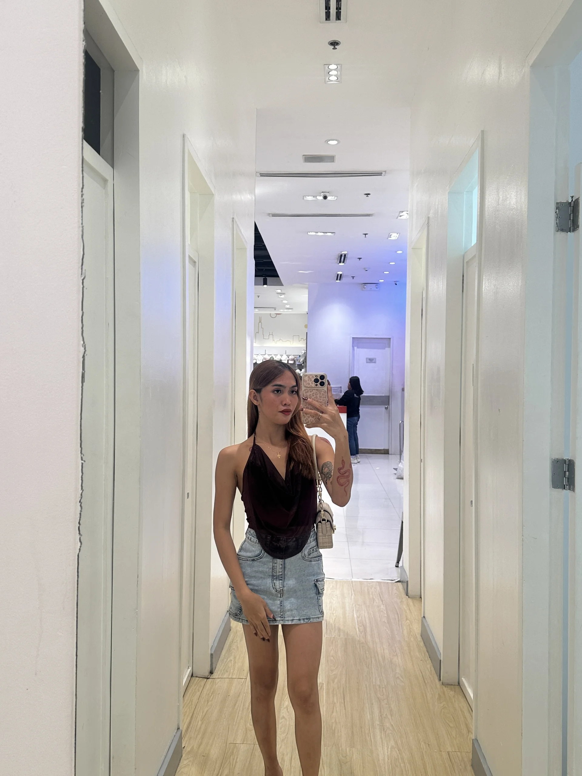 XXX Porn Photo of Nude sweetfuckerbella 29