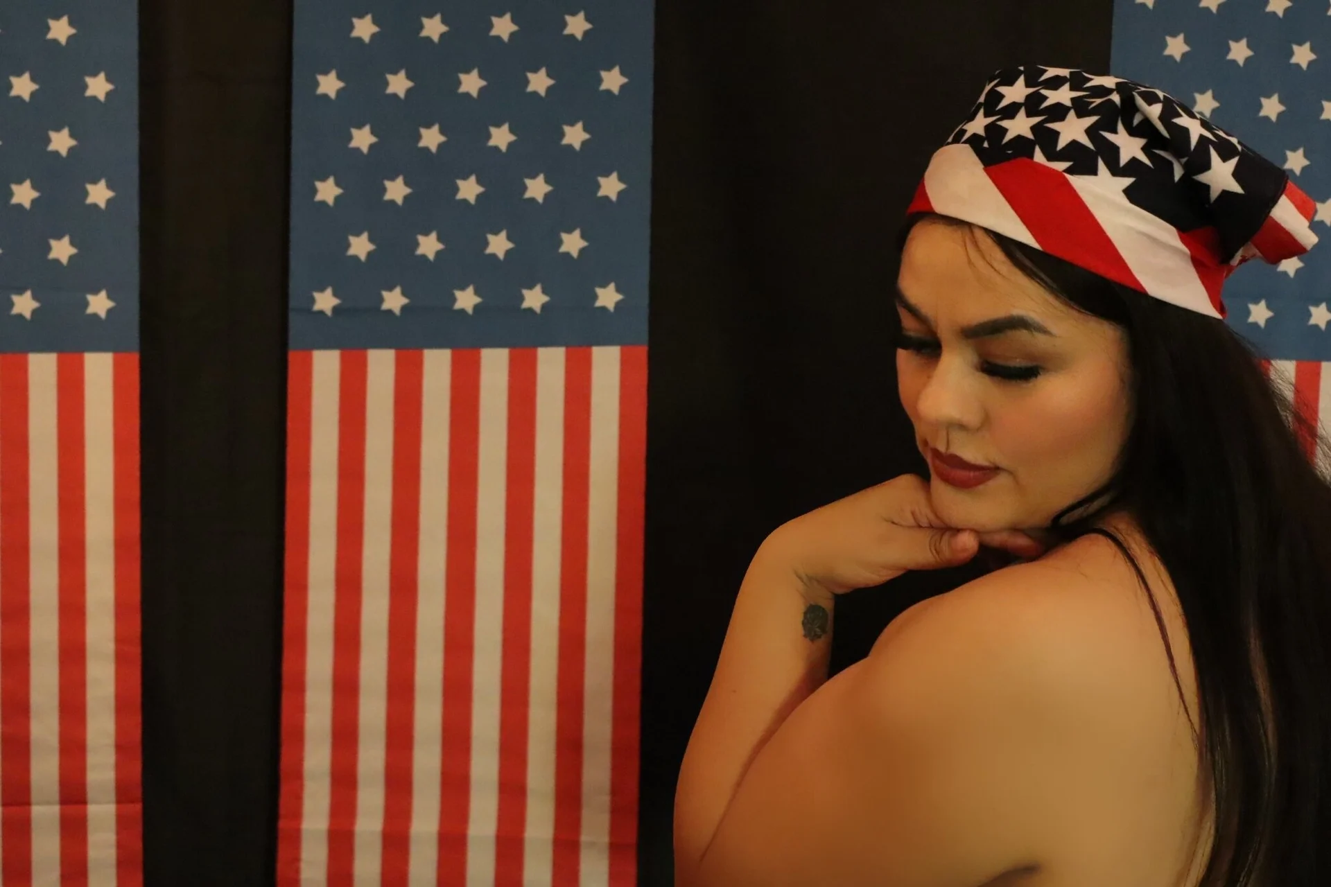 XXX Porn Photo of Nude lola__sweetx 34