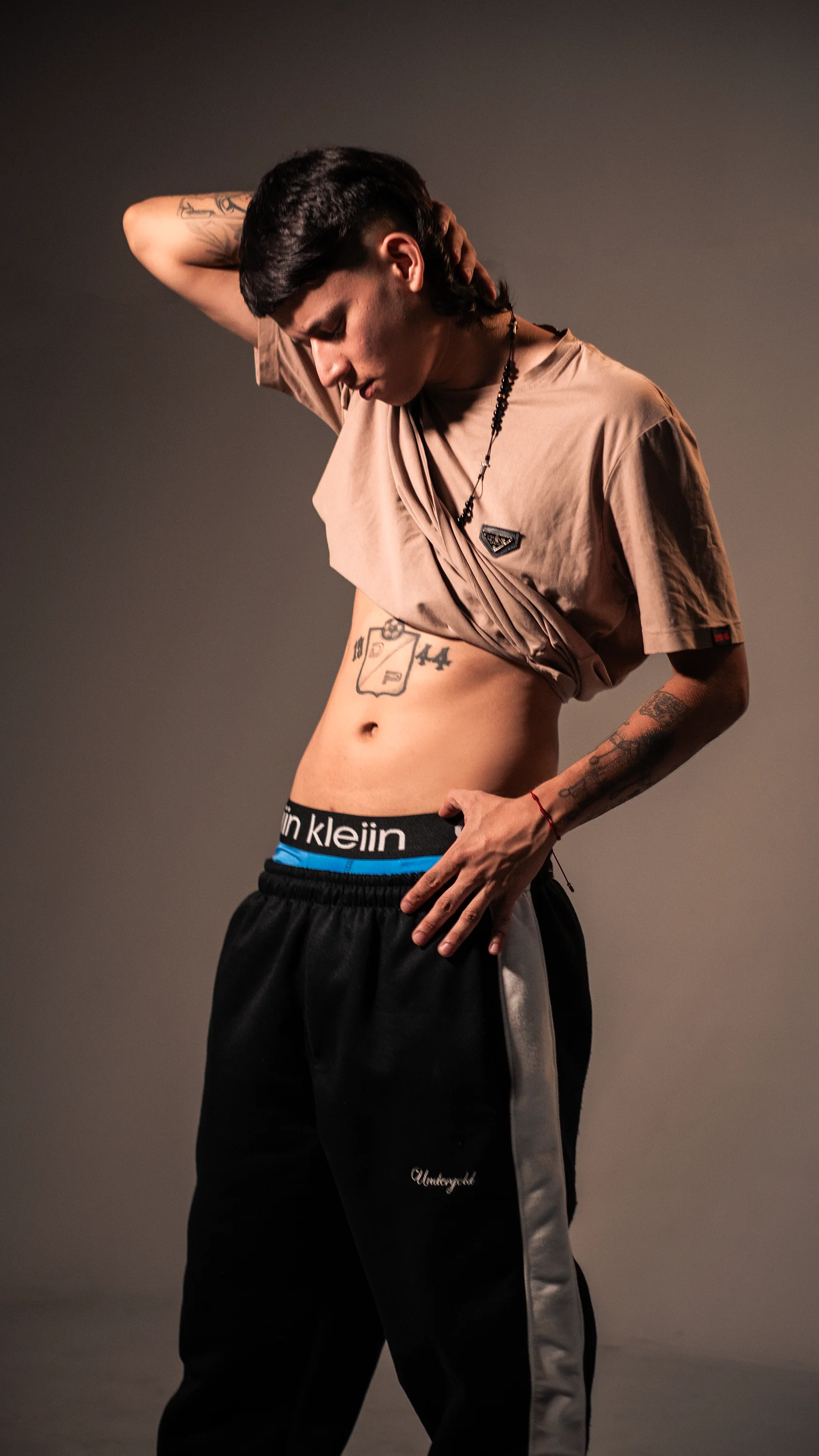 XXX Porn Photo of Nude FrannBoy 57