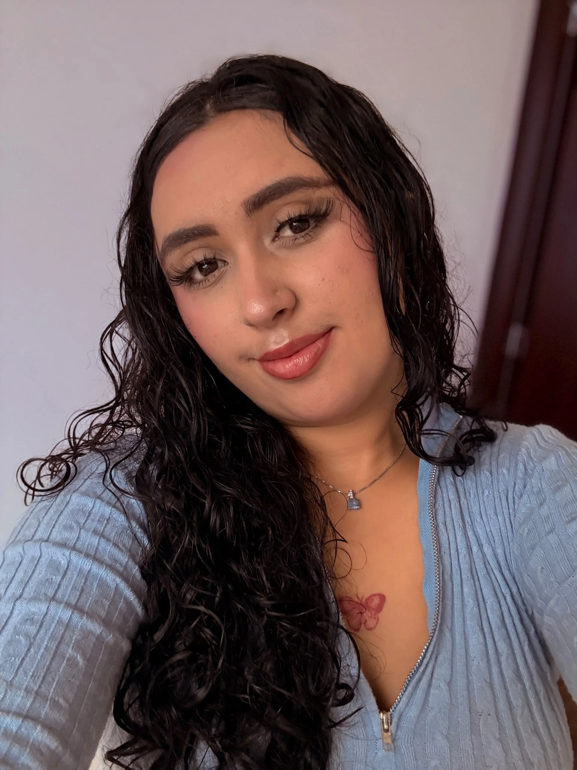 XXX Porn Photo of Nude isaxcurves 9