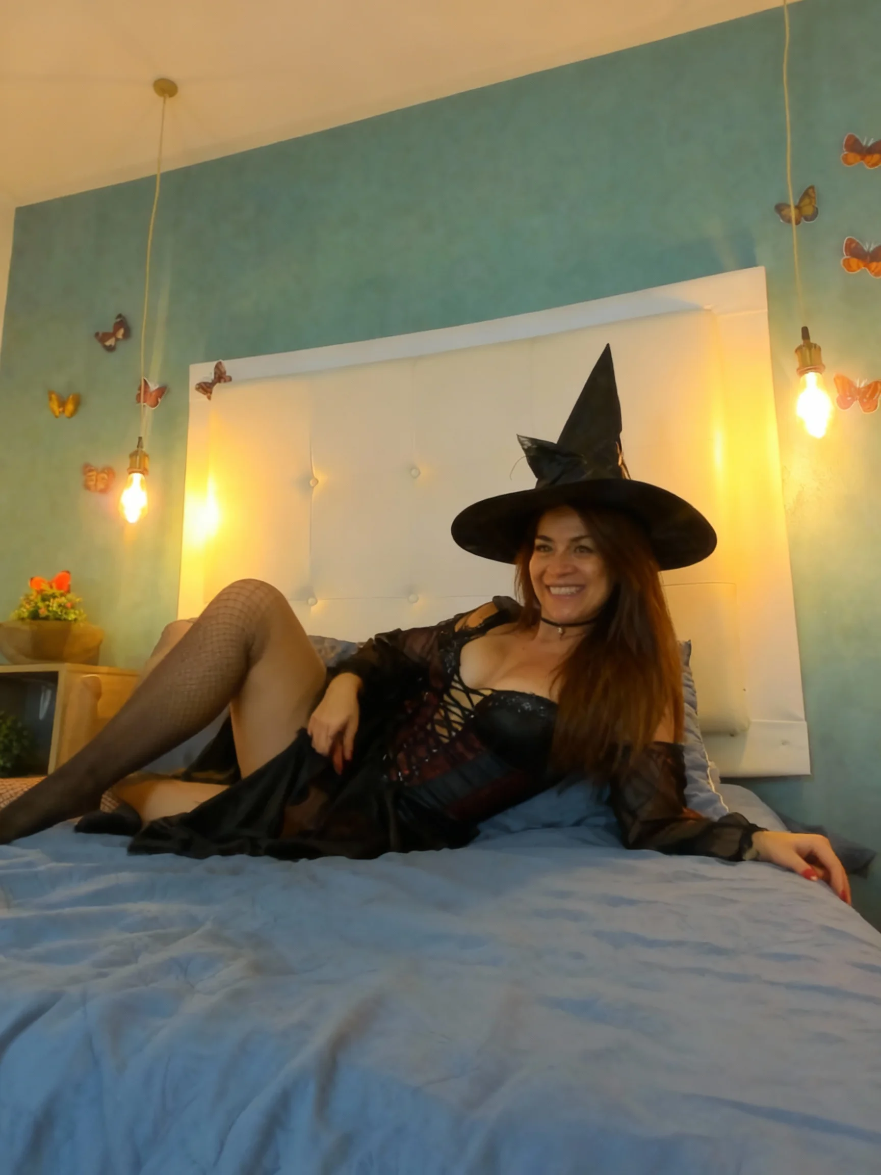 XXX Porn Photo of Nude _evamilf_ 247