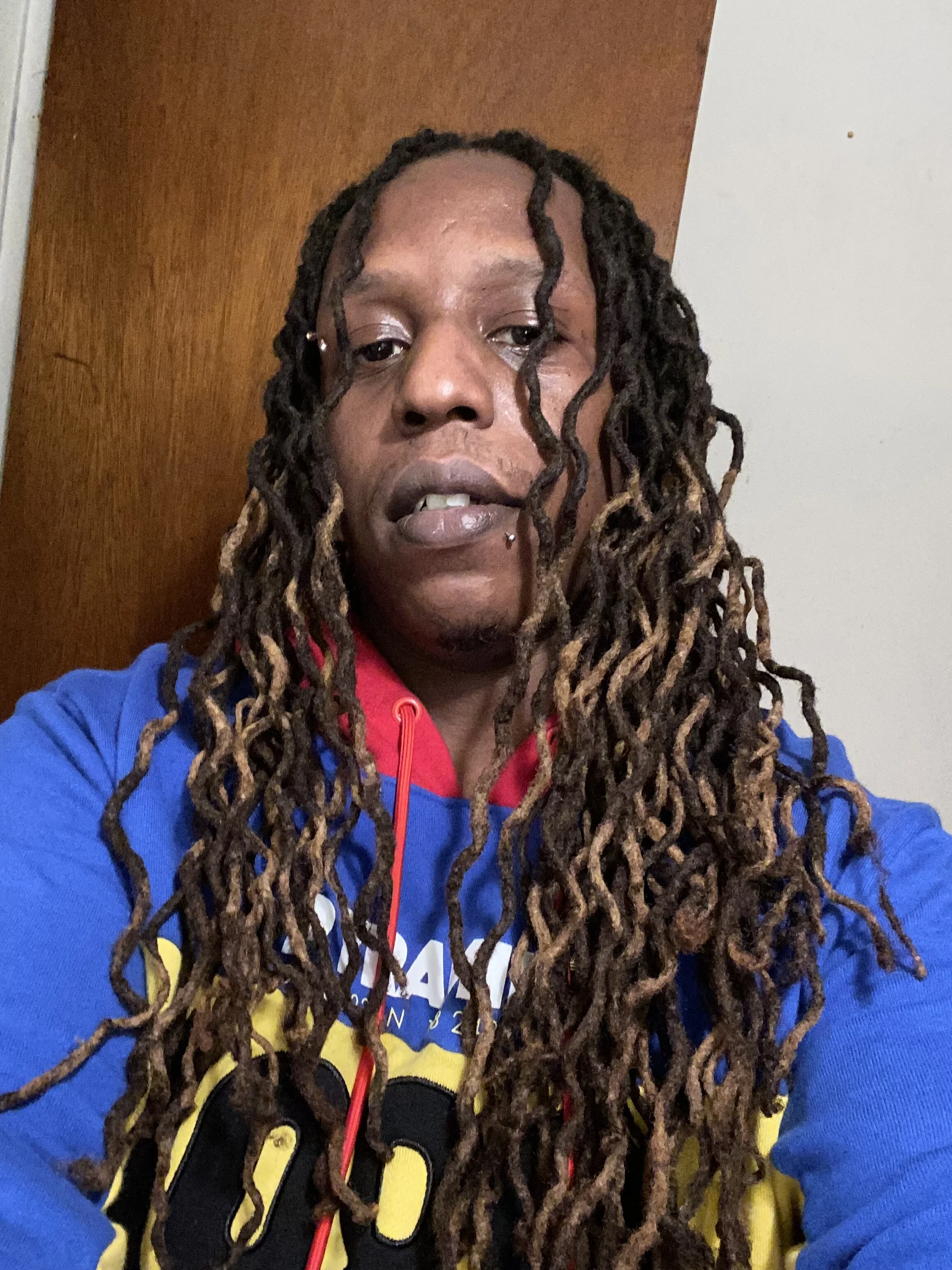 XXX Porn Photo of Nude BigWayneDC 4