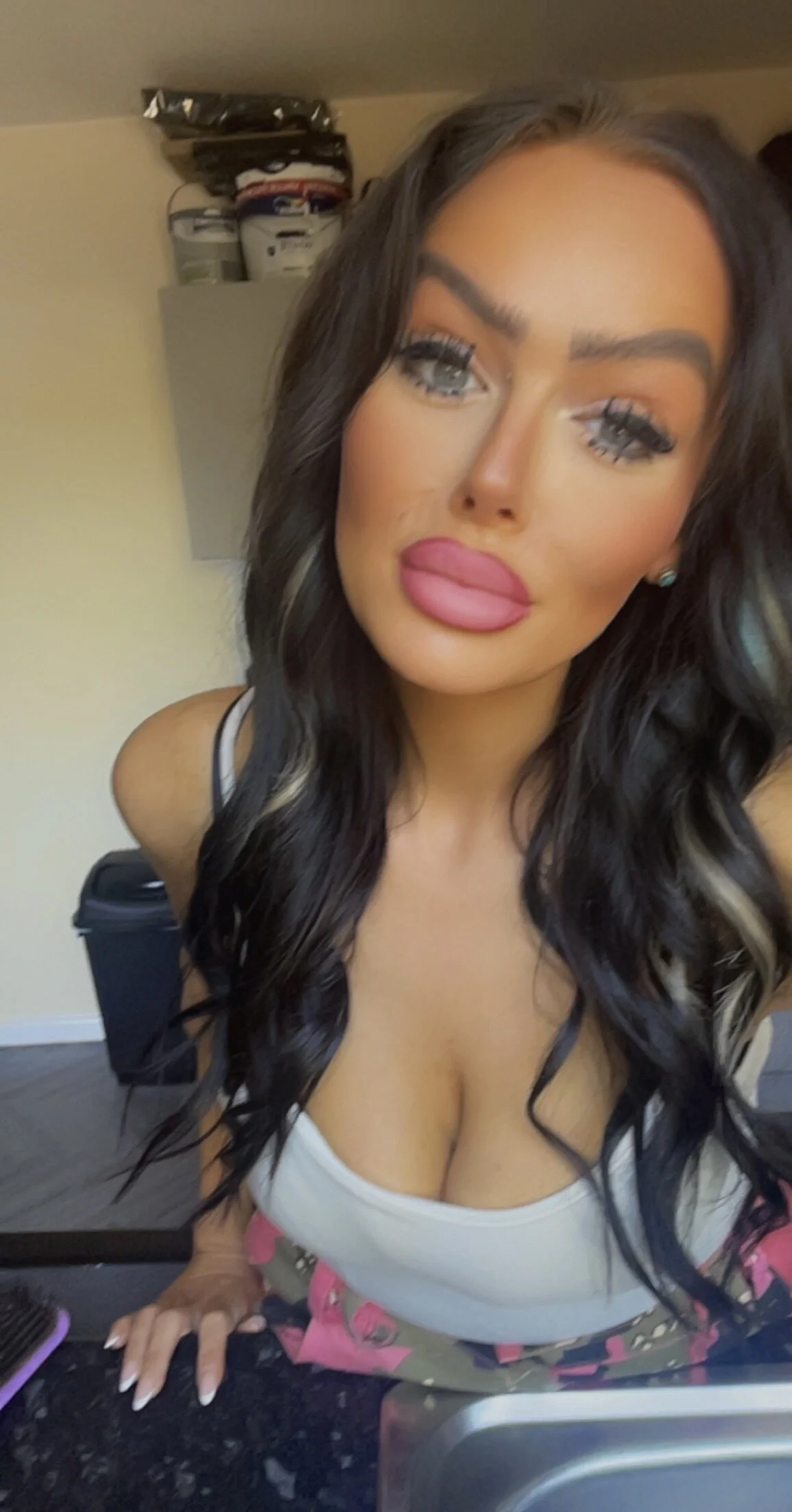 XXX Porn Photo of Nude NaughtyNoraX 5