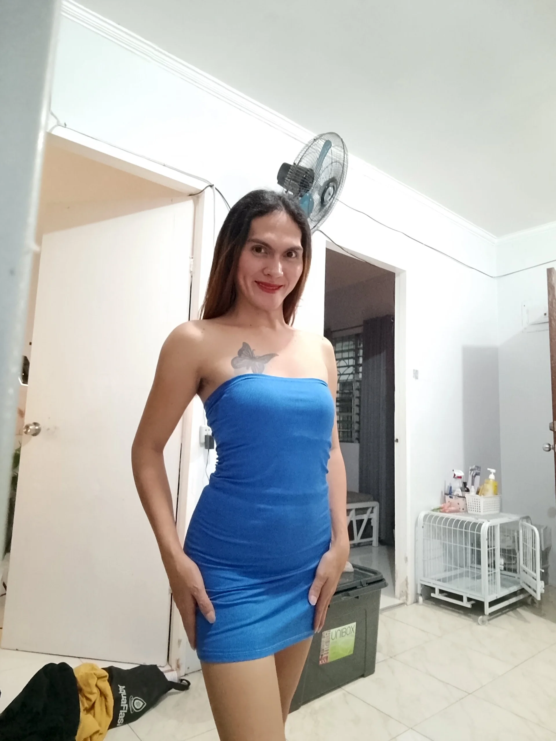 XXX Porn Photo of Nude Pinkyweb_03 2