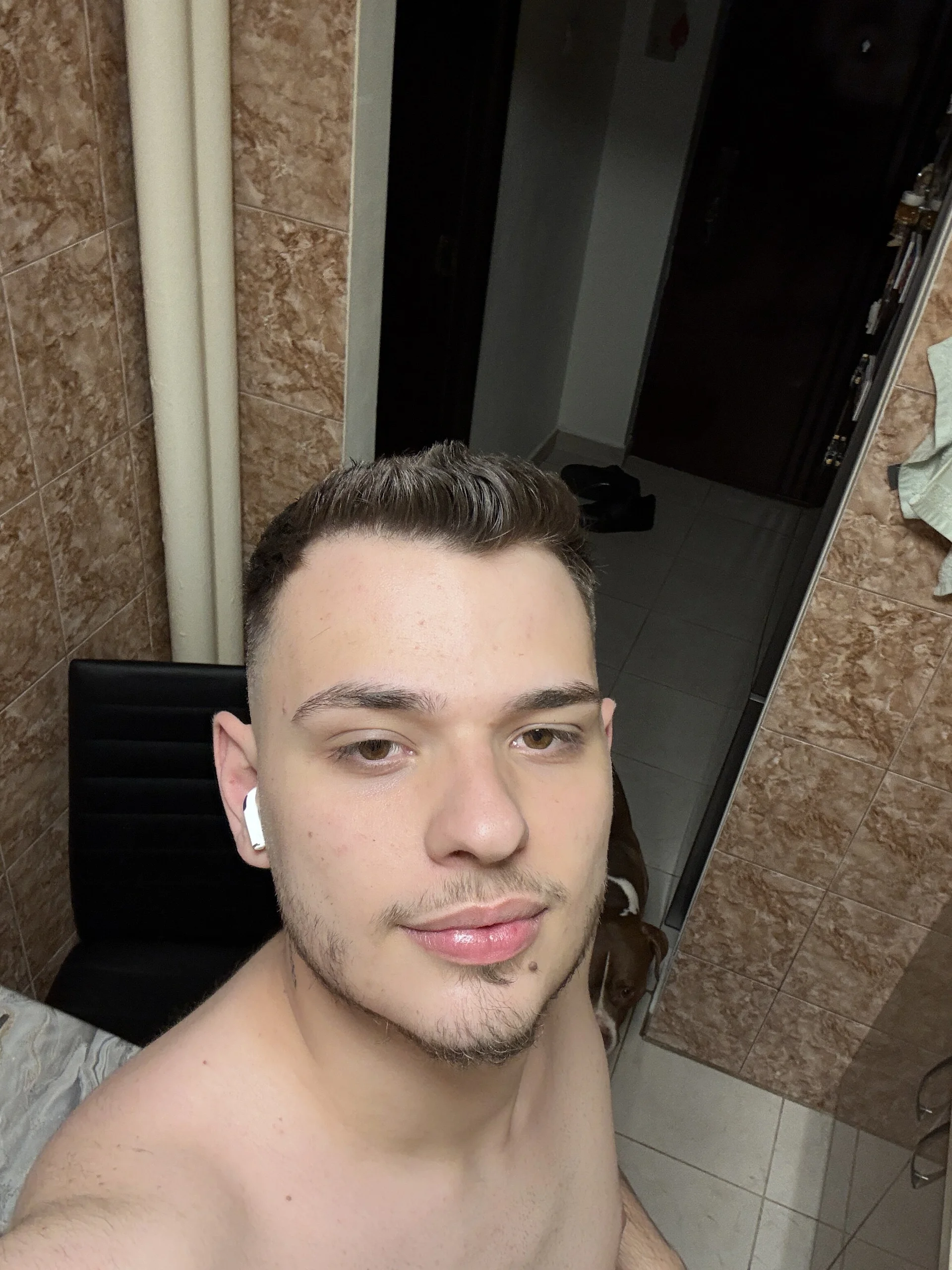 XXX Porn Photo of Nude oscar_sweet22 7