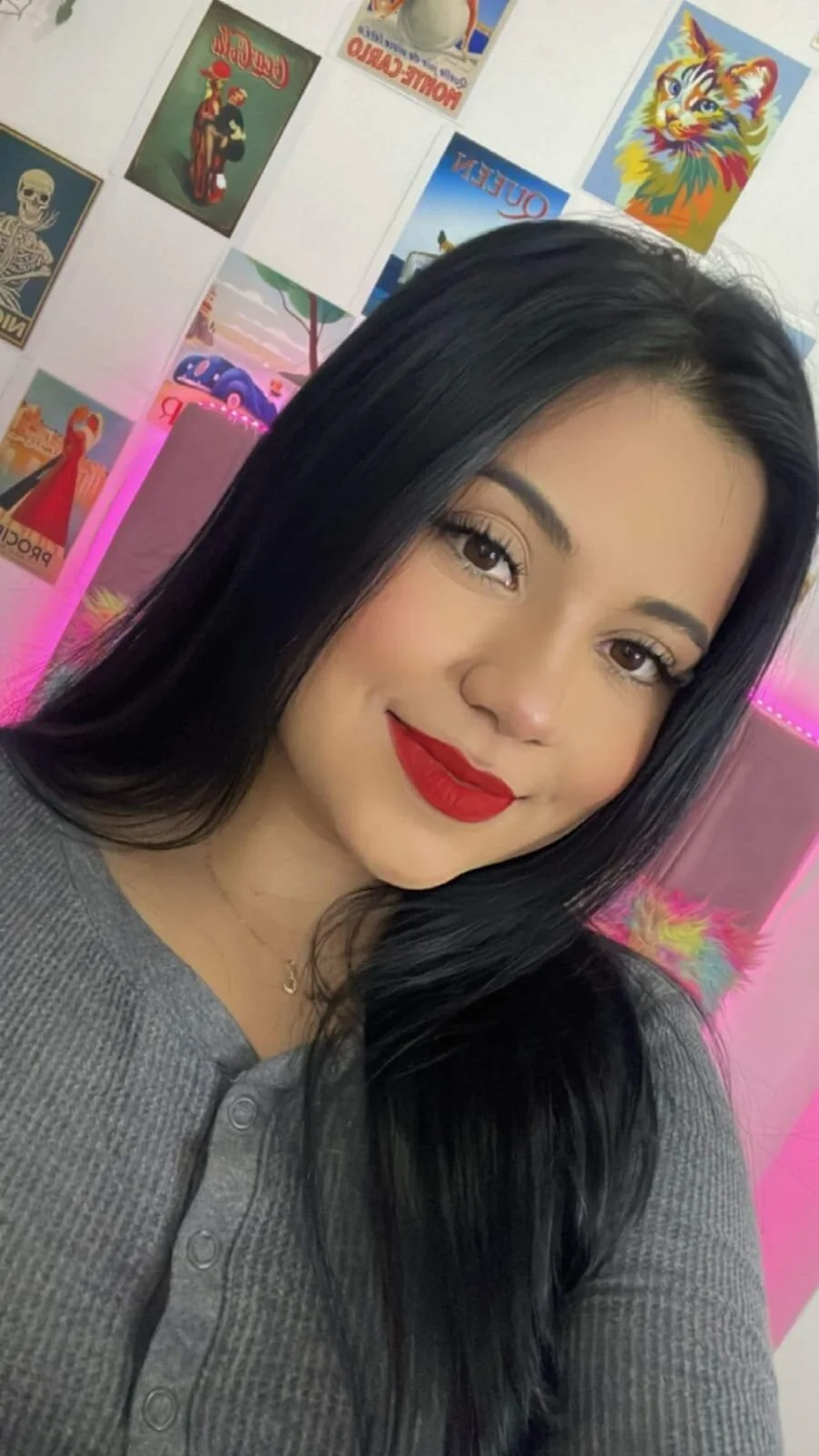 XXX Porn Photo of Nude aleteacher 17