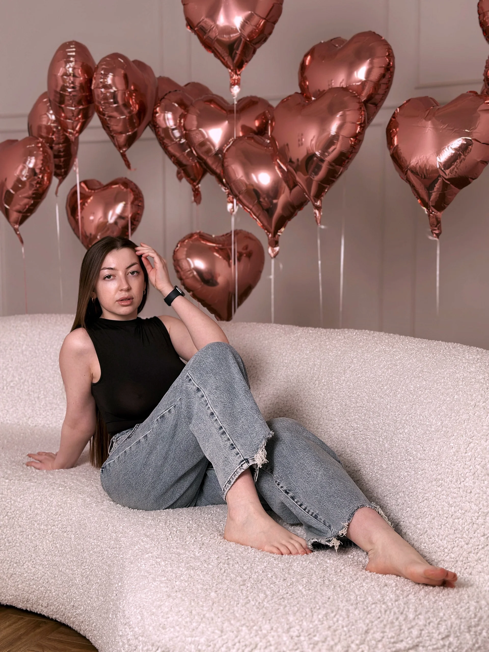 XXX Porn Photo of Nude Ann_moon__ 6